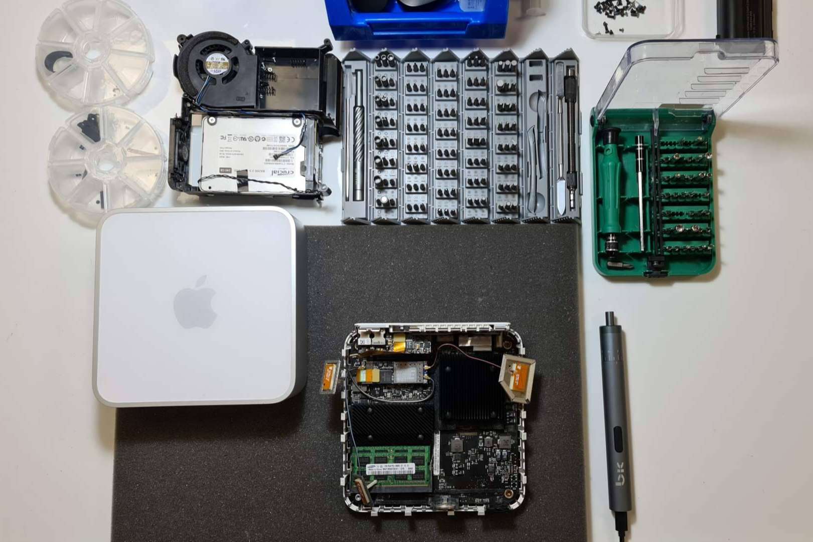 Arréglatelo es una empresa experta en reparación MacBook