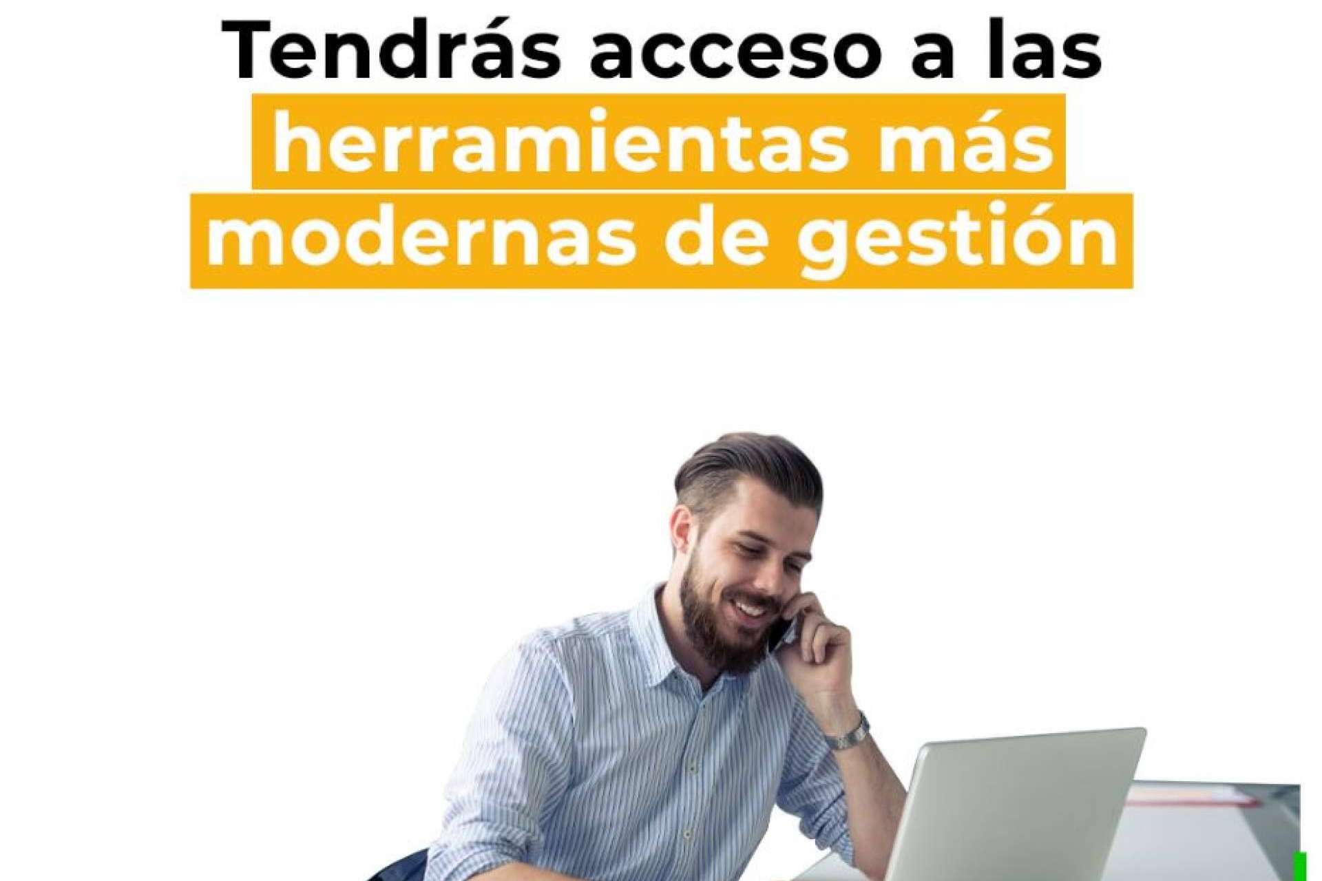 Oportunidad de negocio inmobiliario de la mano de Netek