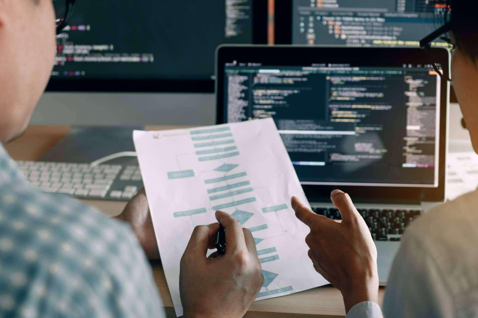 Programación a medida de la mano de Serboweb
