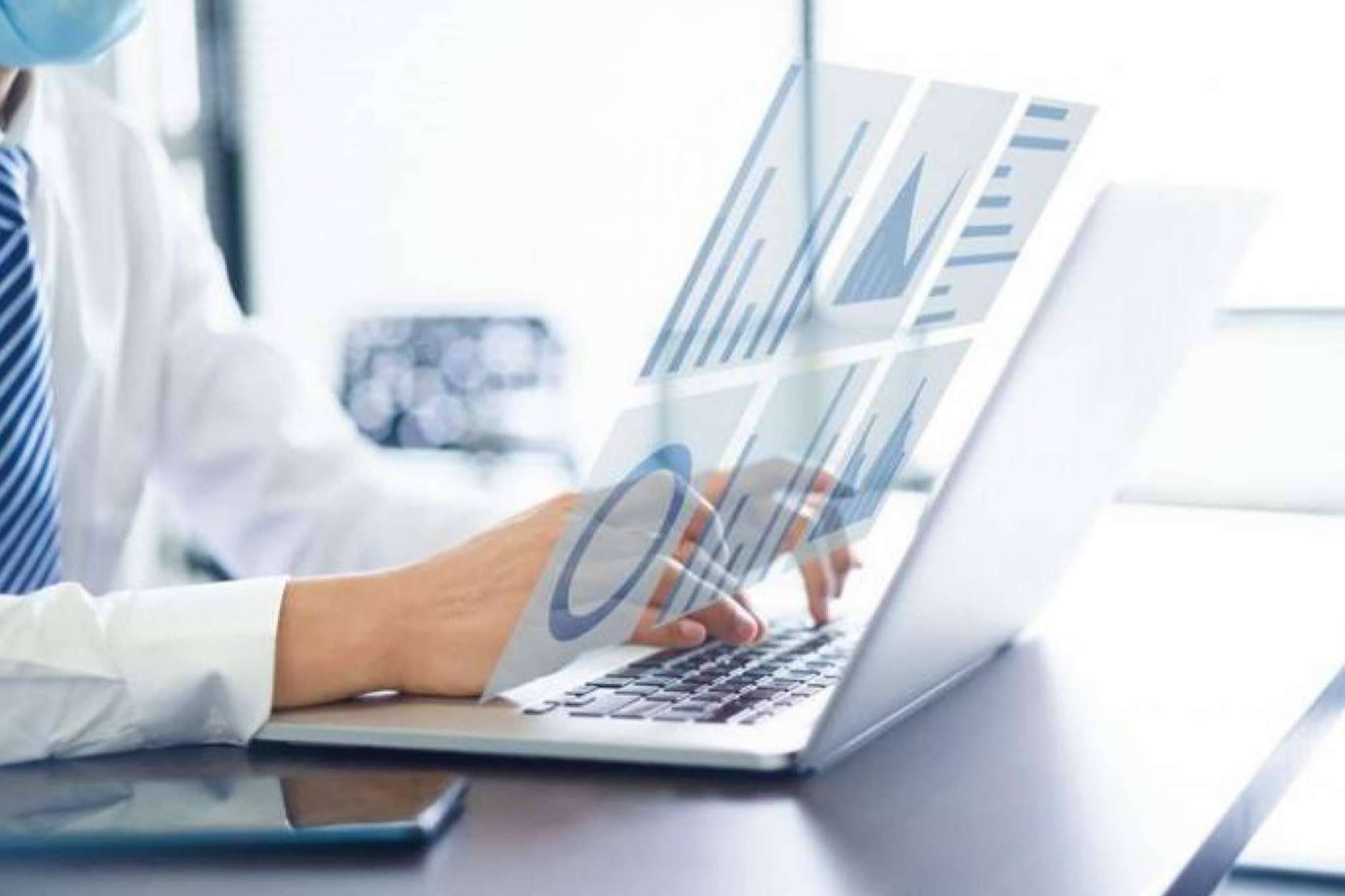 El máster en Big Data que ofrece Máxima Formación