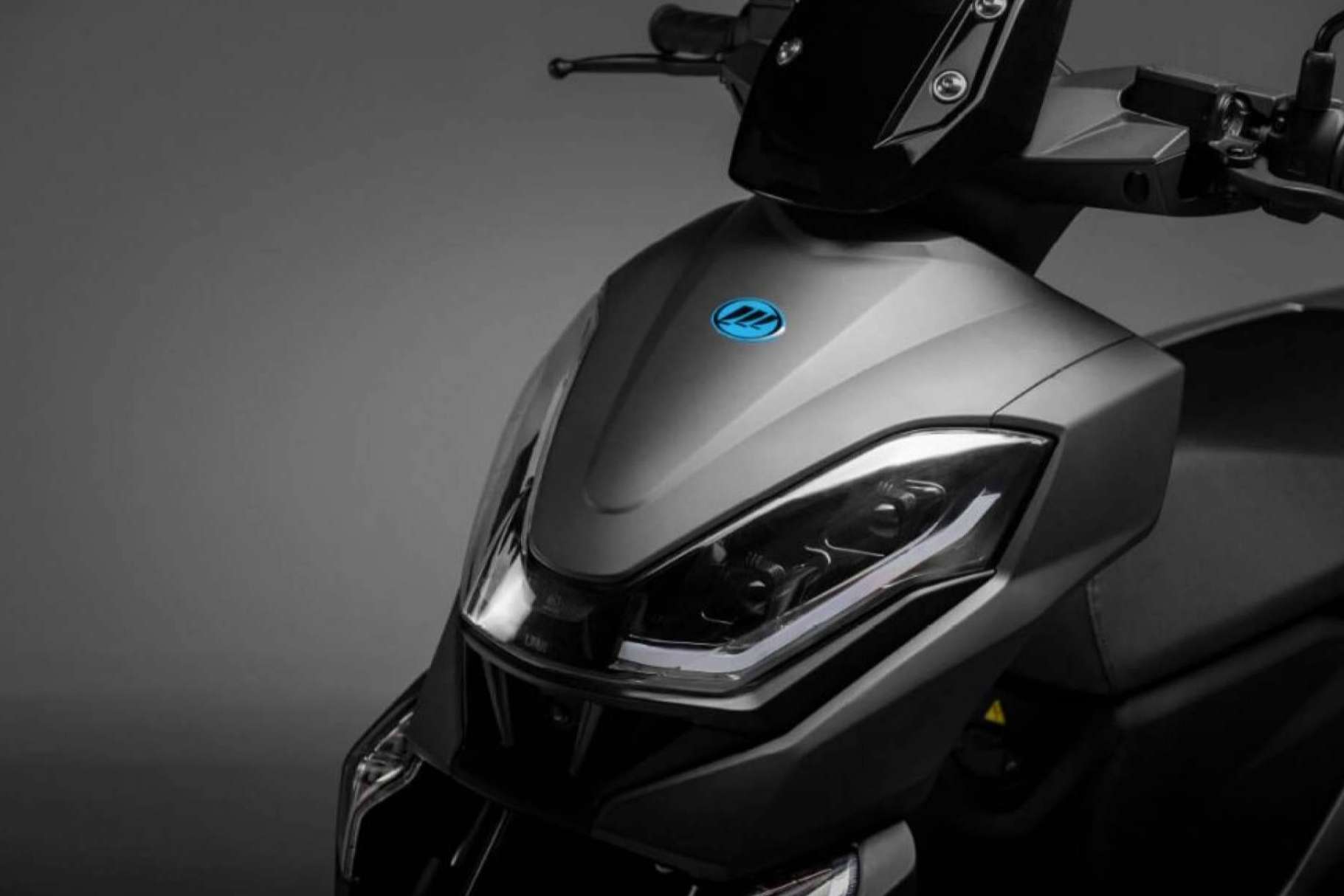 Lifan E4, la revolución eléctrica disponible en Lifan Motos