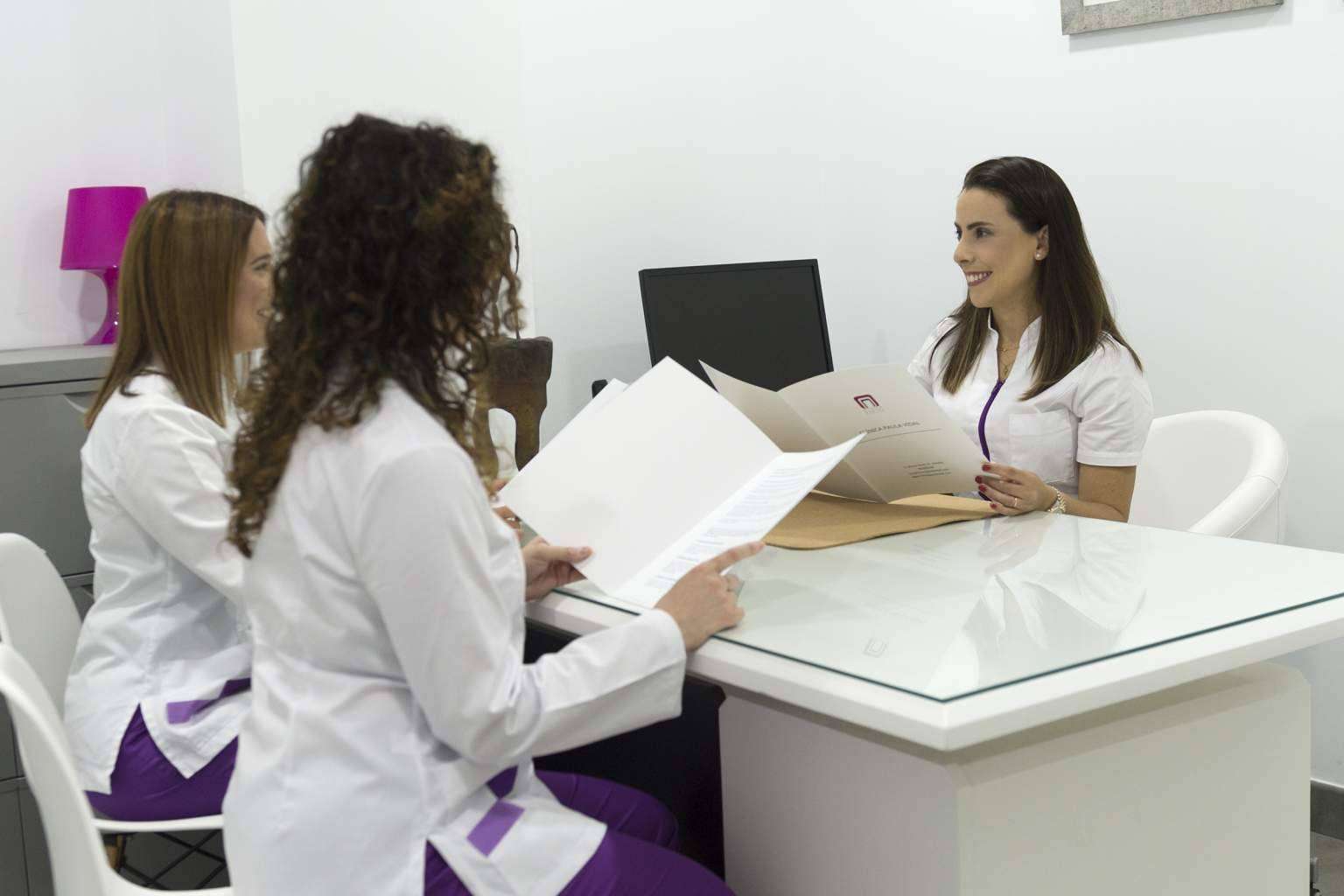 Los consejos de la Clínica Paula Vidal para mantener una salud bucodental adecuada