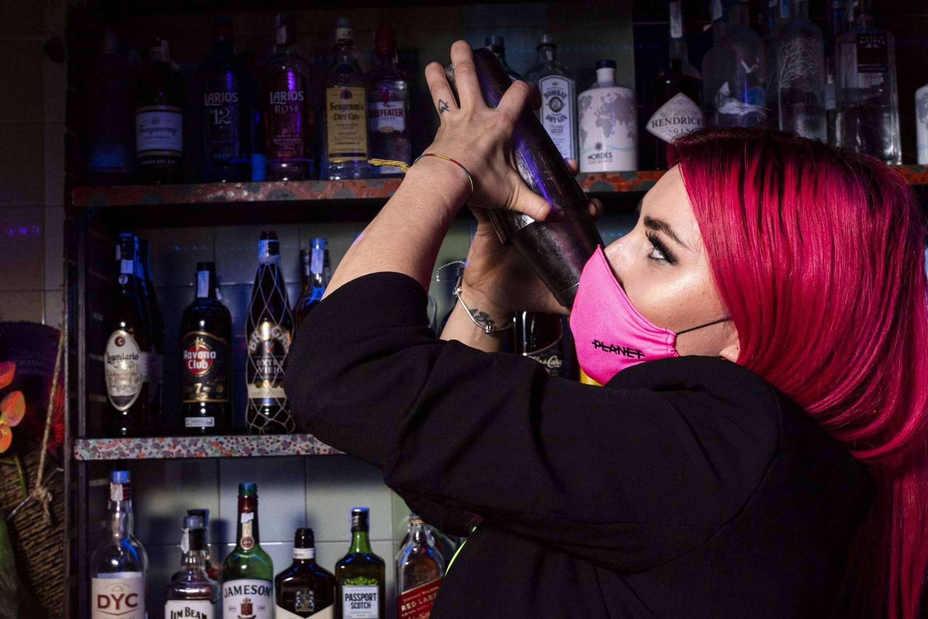 ¿Dónde se encuentra el mejor ambiente de Madrid?, Planet Club