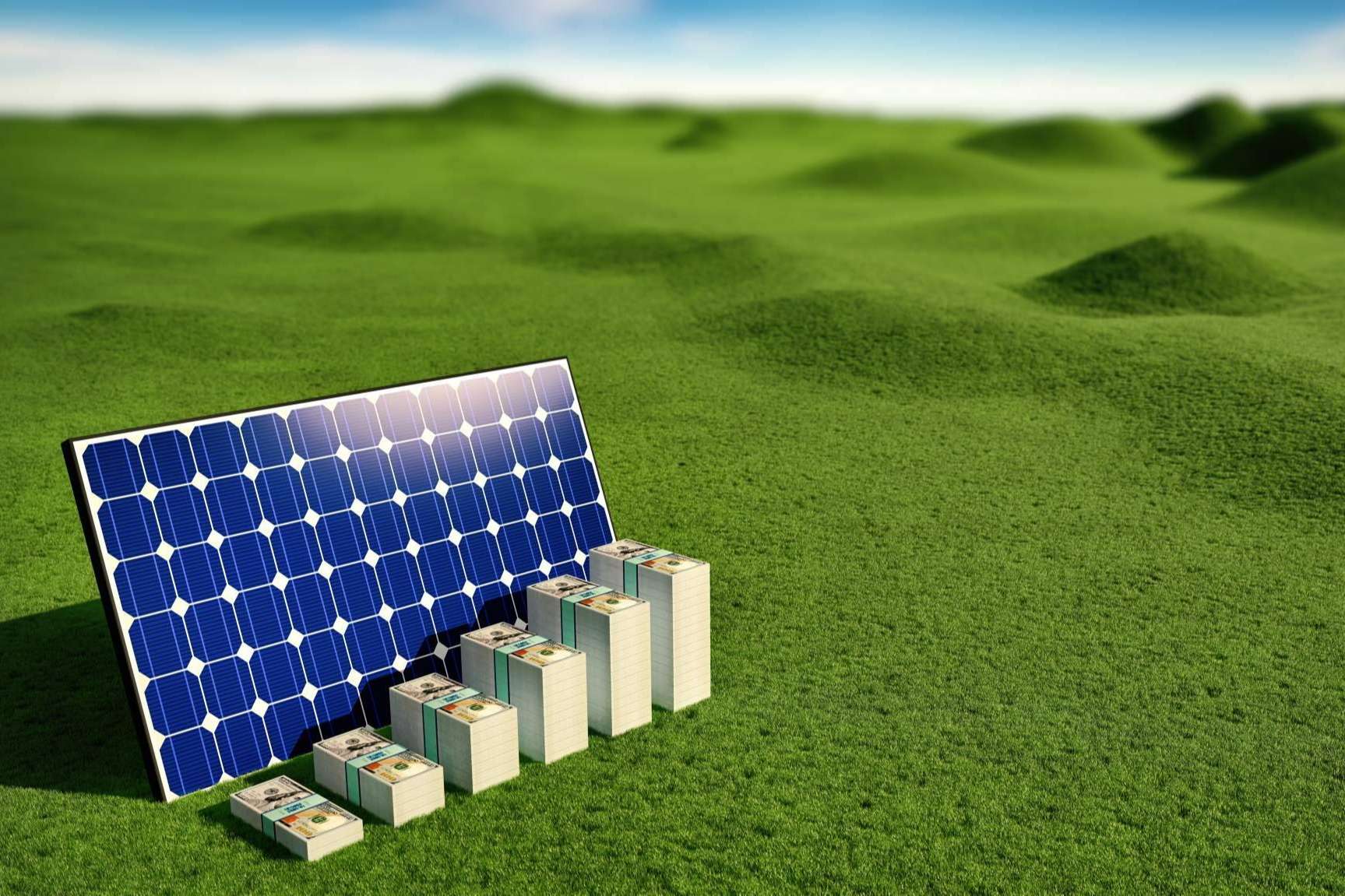 ¿Qué soluciones existen para el ahorro de energía en minería de criptomonedas?