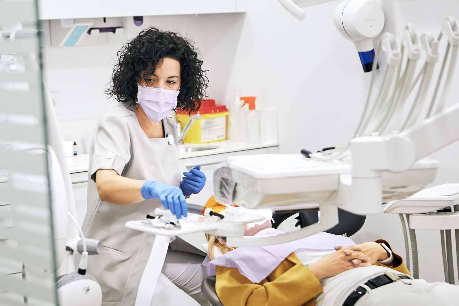 Carillas dentales como solución a la rehabilitación estética