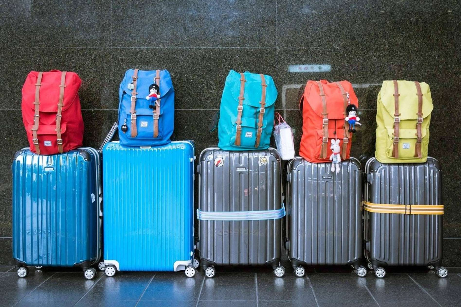 Los pasajeros con equipaje perdido, retrasado o dañado pueden acceder a los abogados de Wings to Claim