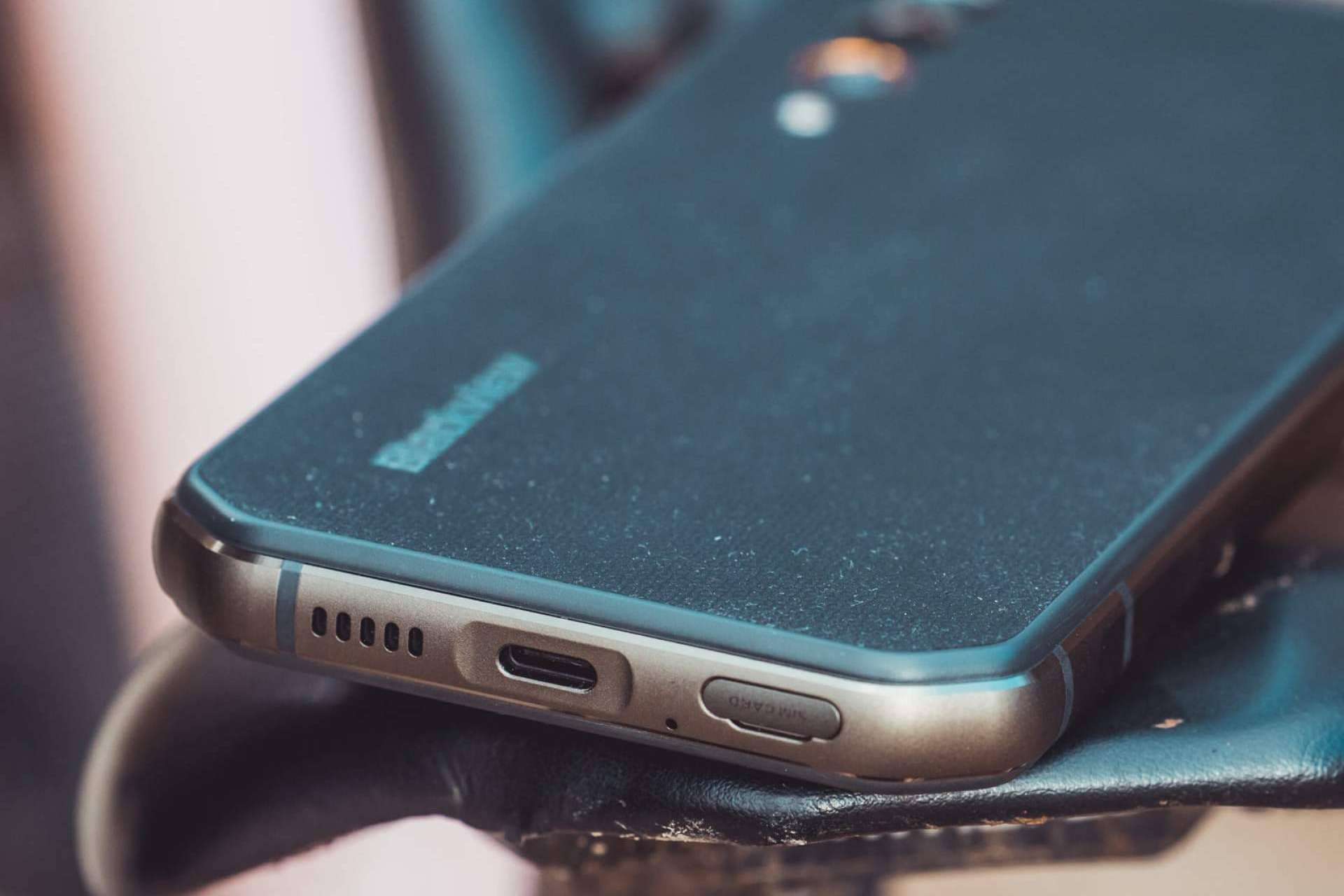 Los beneficios de tener un móvil Blackview, también conocido como el móvil superresistente