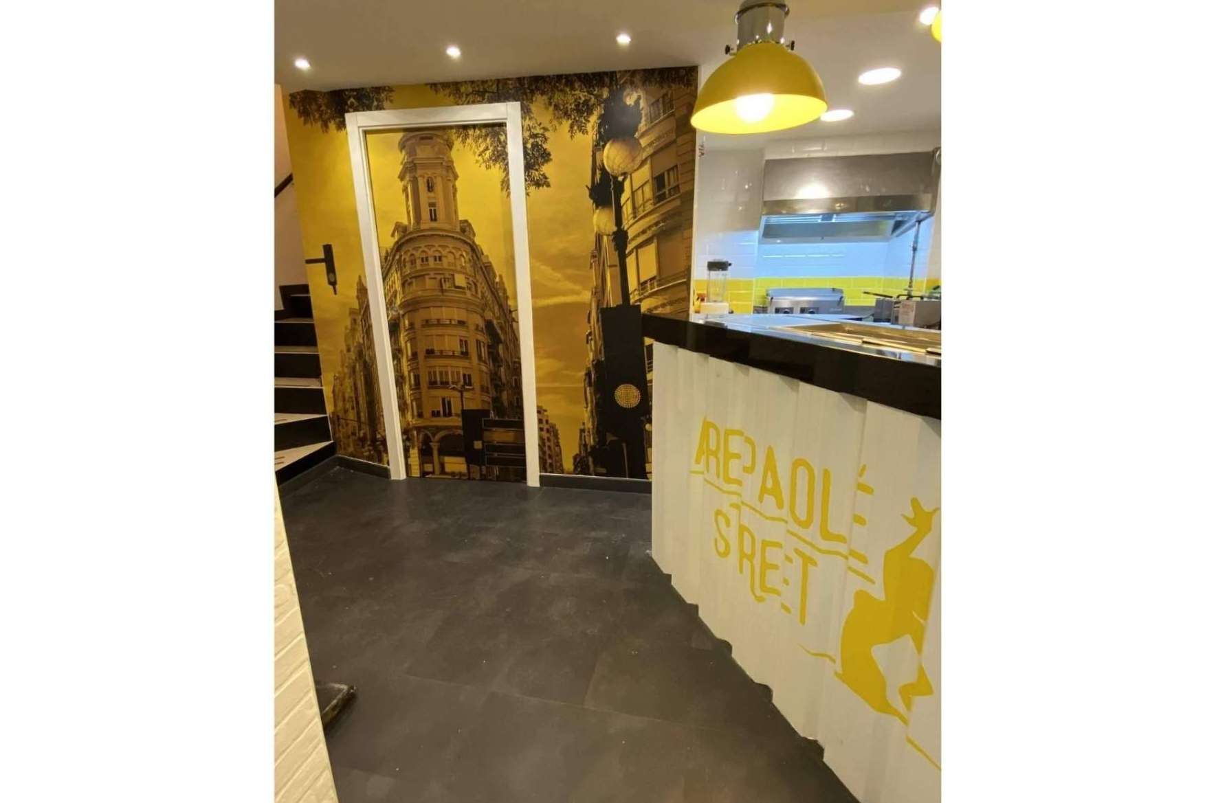 La compañía MadnessPrint propone los vinilos para la decoración de espacios