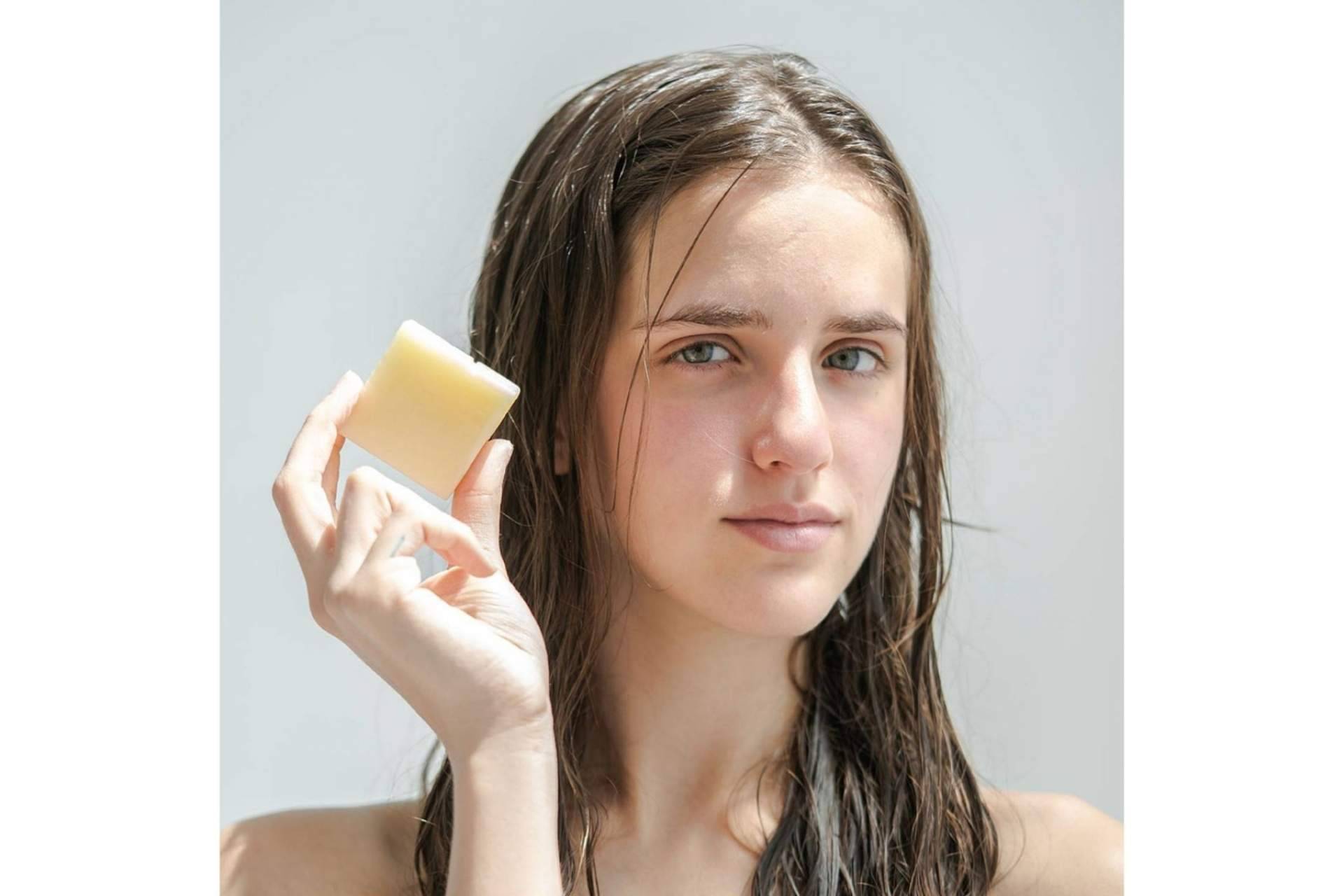 Cambiar hábitos es posible con los productos de cosmética naturales Crudo