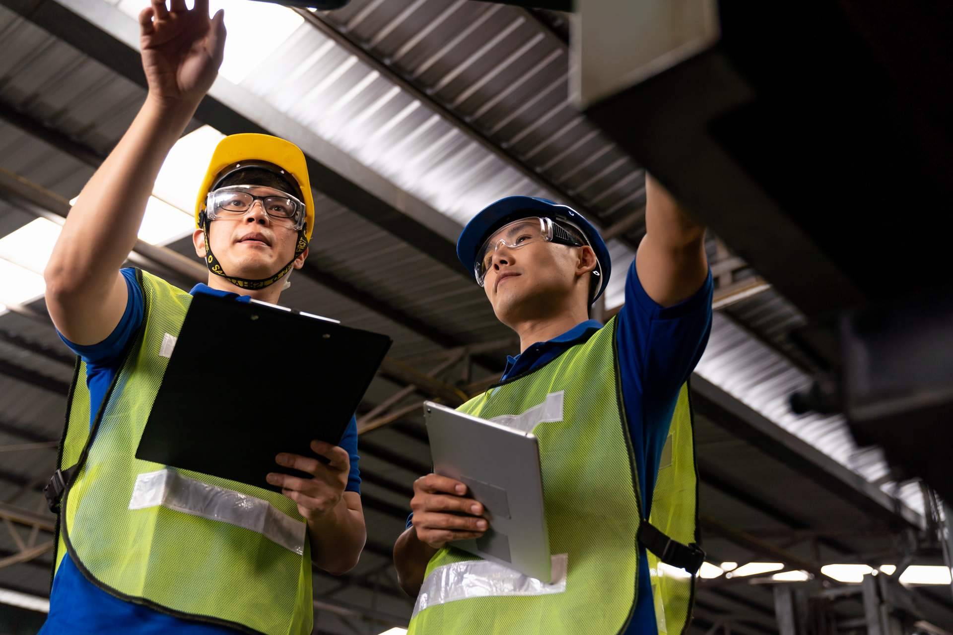 Curso de Gestión de Servicios para el Control de Organismos Nocivos, en Academia Colón Móstoles