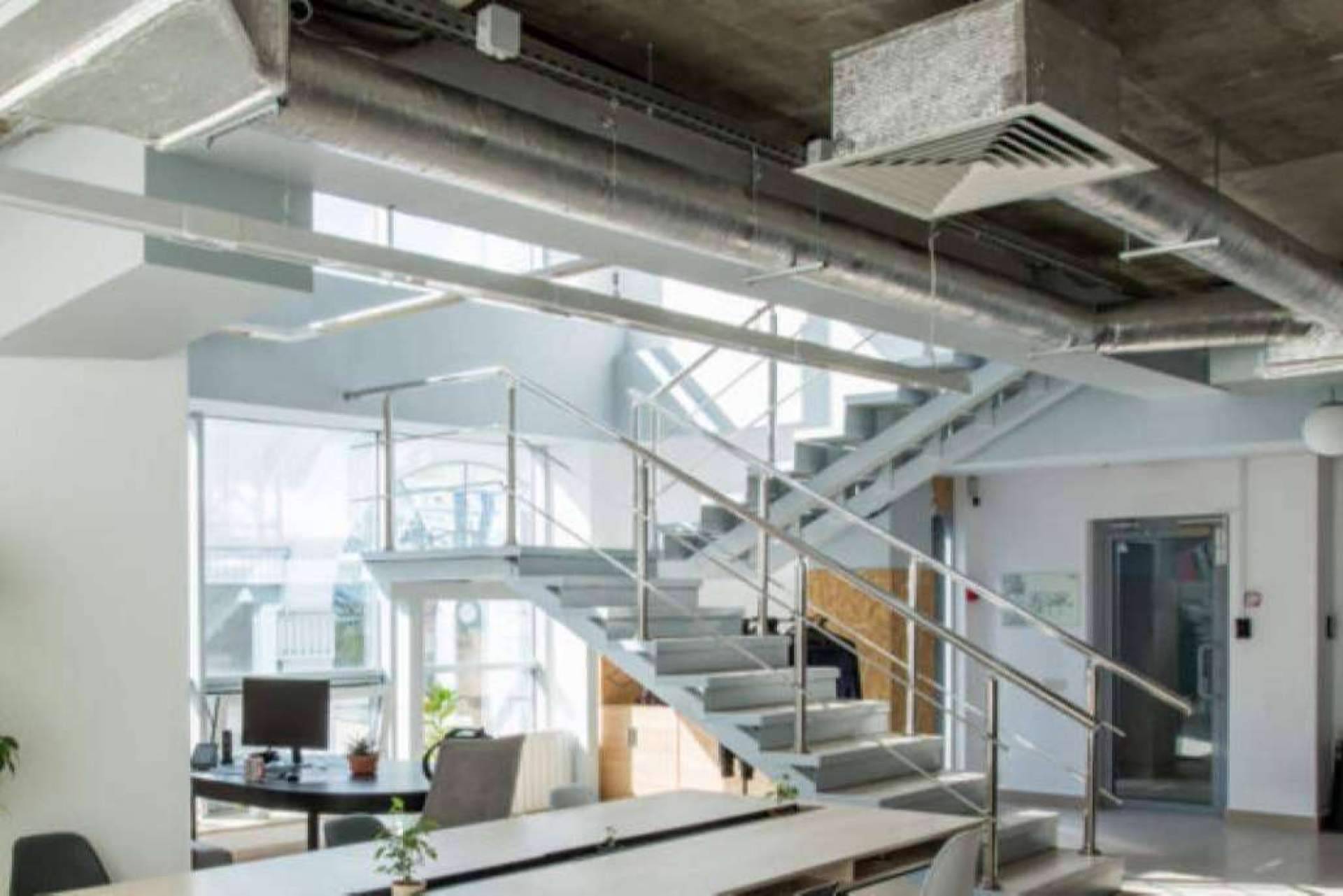 La innovación de los fan coils inteligentes Polar Air