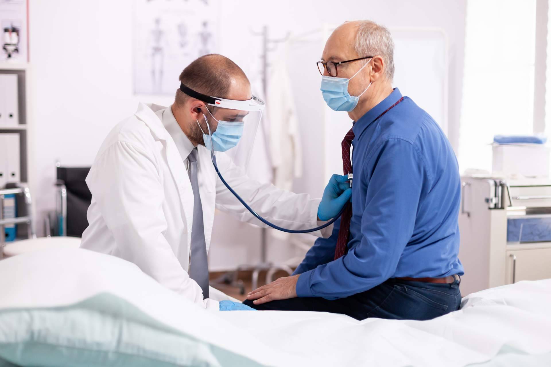¿Cómo puede ayudar un sindicato a un técnico sanitario? TECNOS