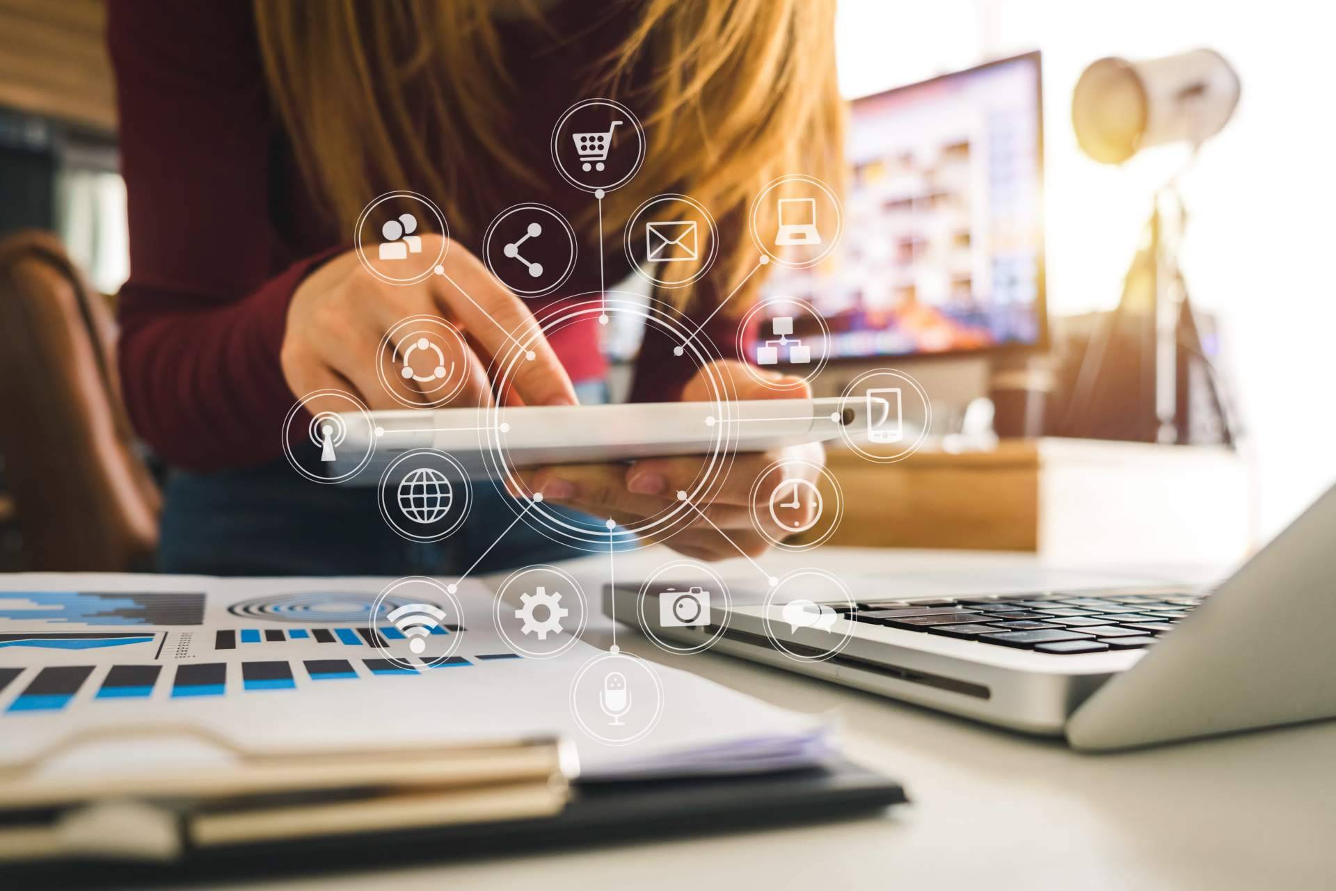 El marketing online, uno de los grandes pilares del e-commerce en el año 2022