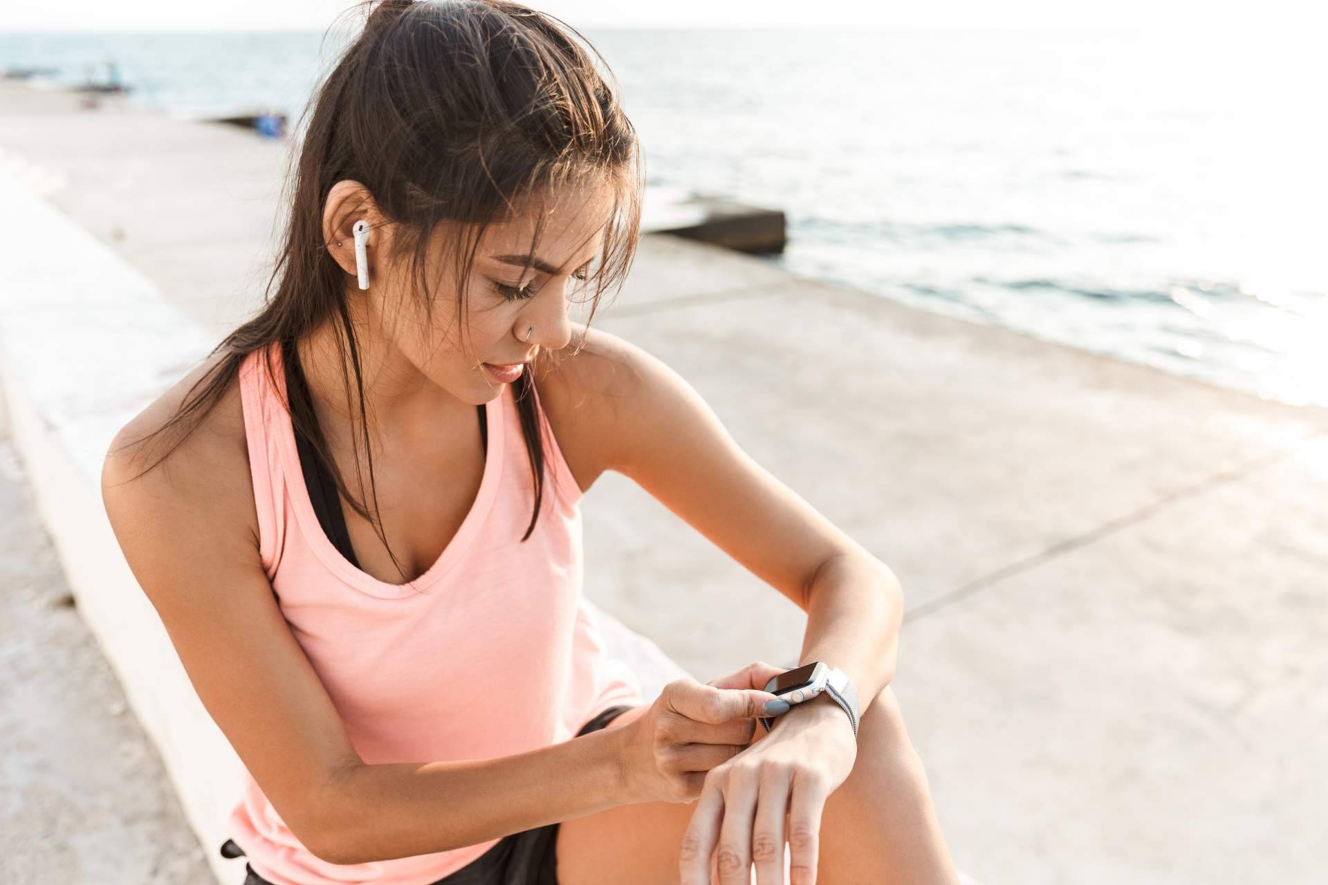 Movimur ofrece una amplia variedad en smartwatch de marcas como Xiaomi, Samsung o Amazfit