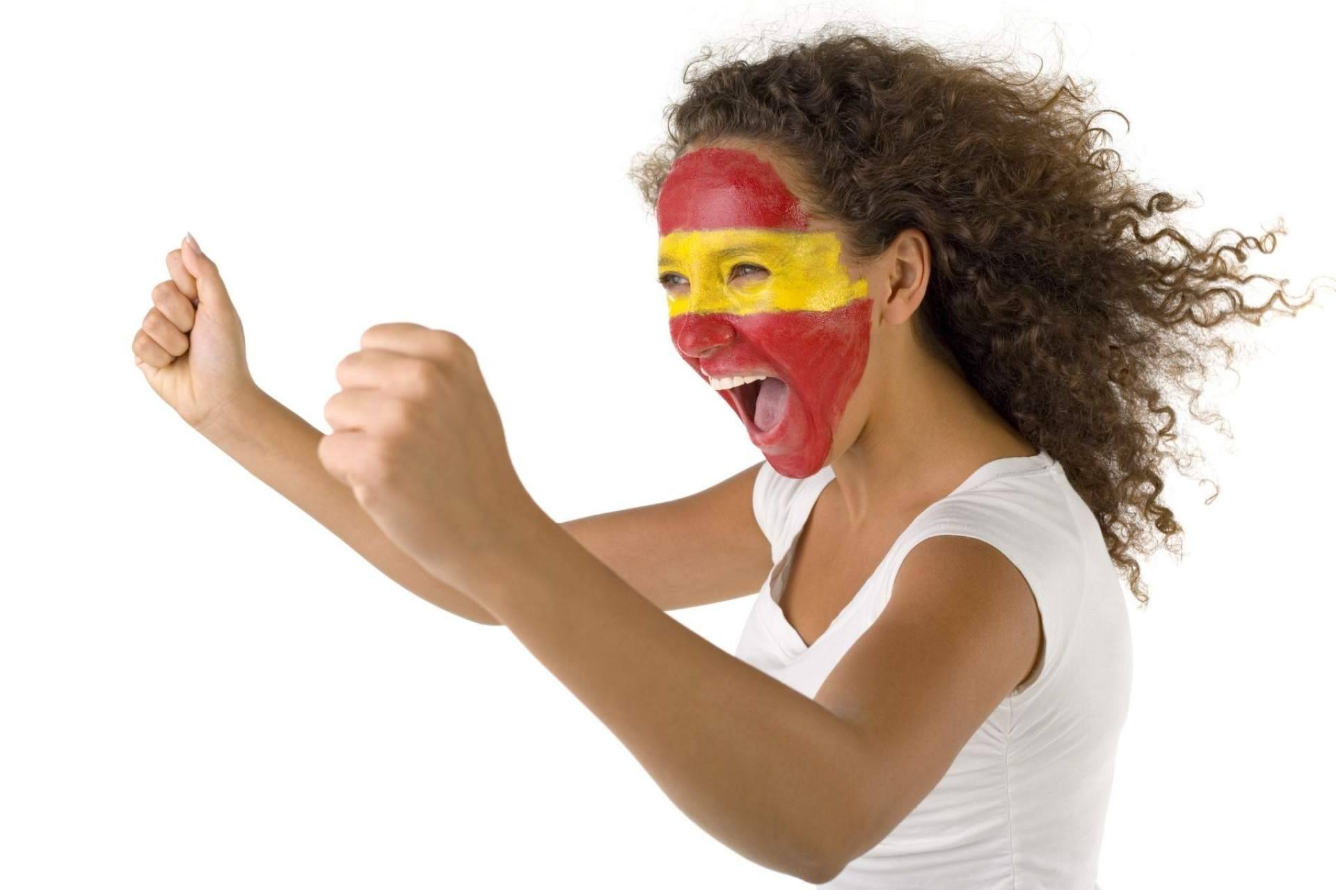 La tienda online especializada en ropa deportiva de todas las selecciones españolas, ViveSelección