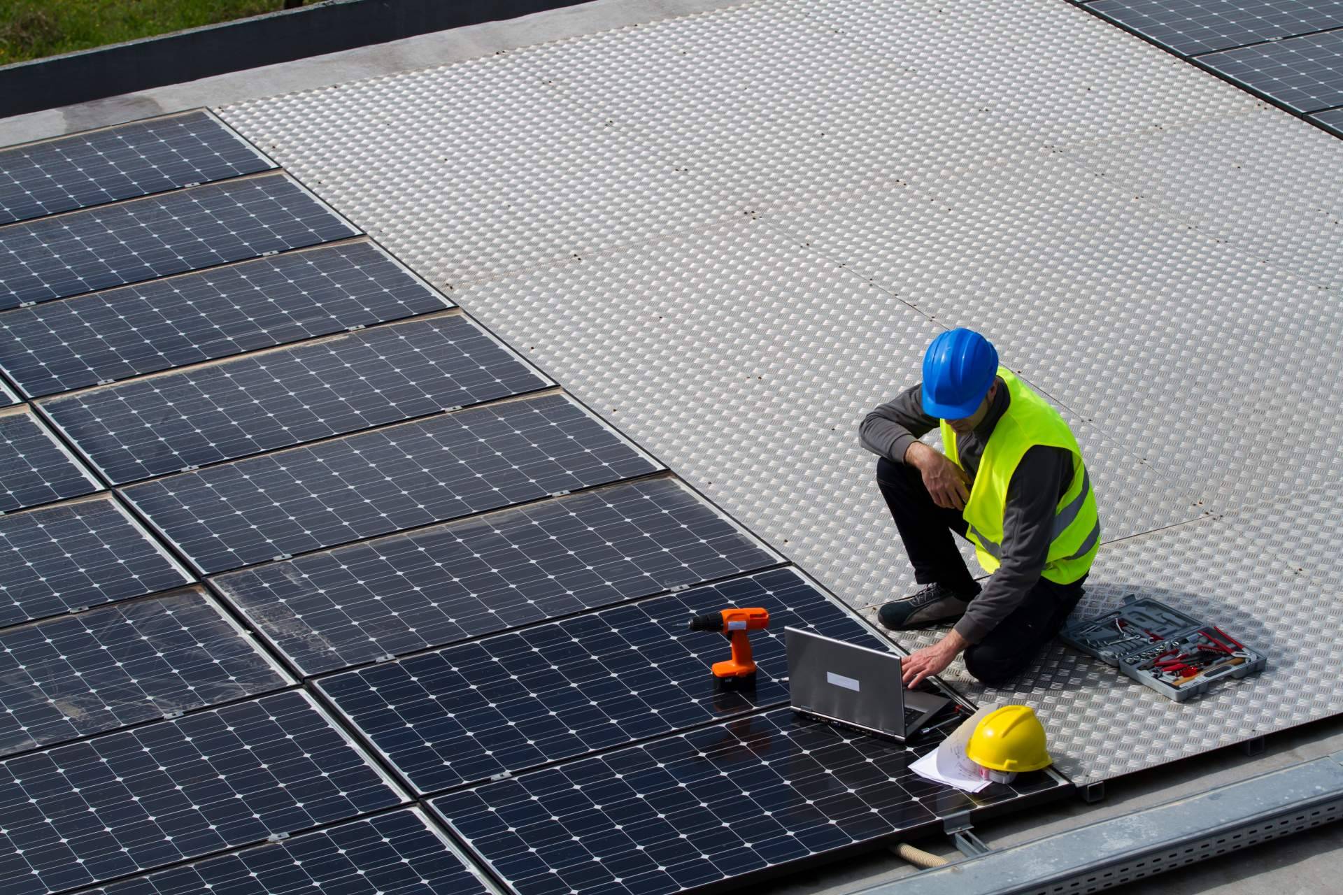 Quality Solar ofrece sistemas de almacenamiento de energía solar