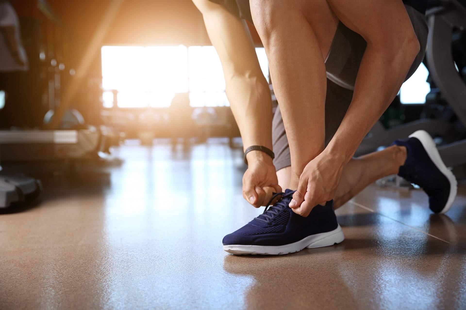 La revista 360º Sportfit de Sportalis