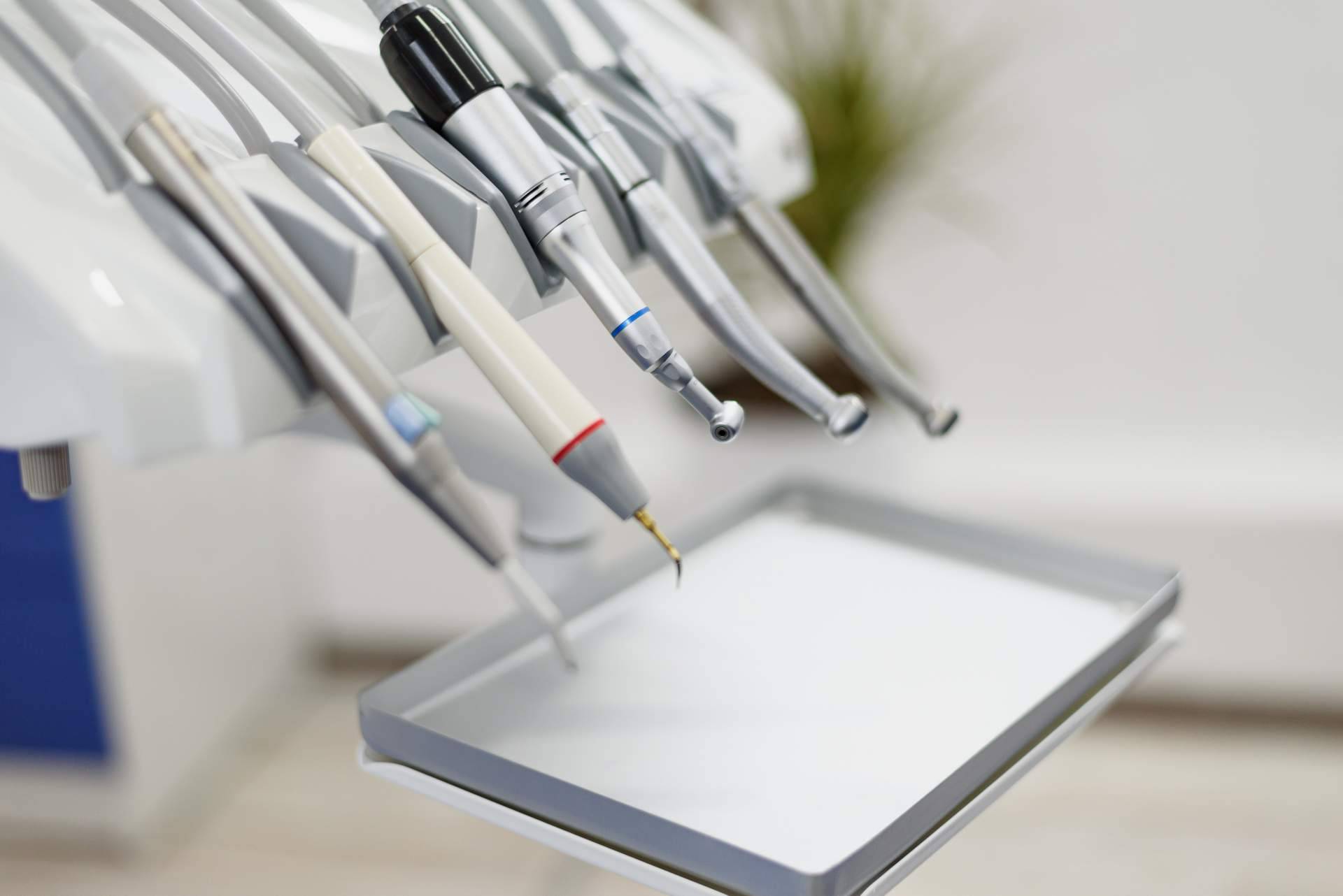 Implantología avanzada en todas las clínicas dentales DentalQuality