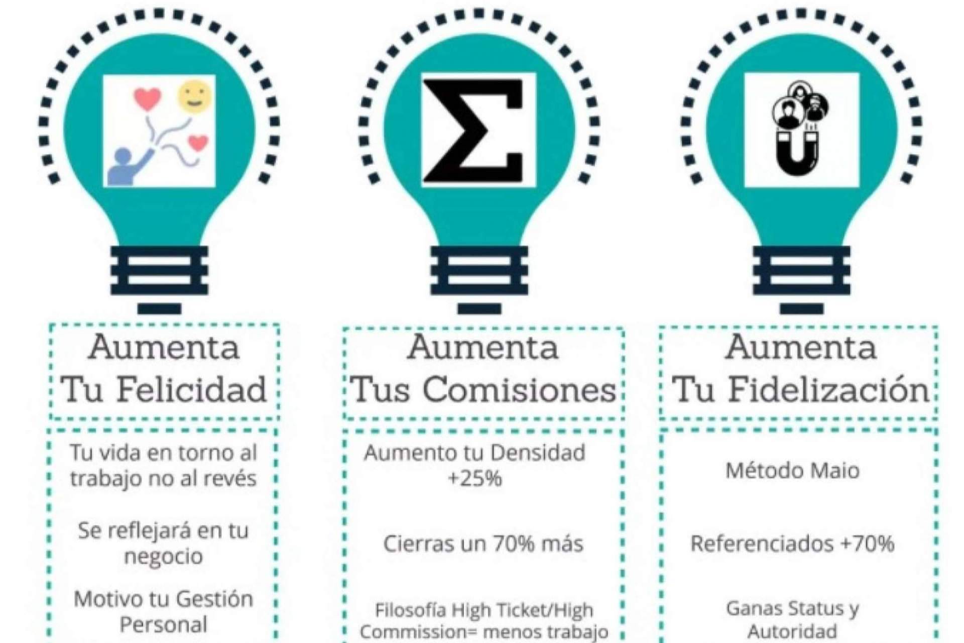 Las ventajas de tener un mentor que acompaña en las agencias de seguros