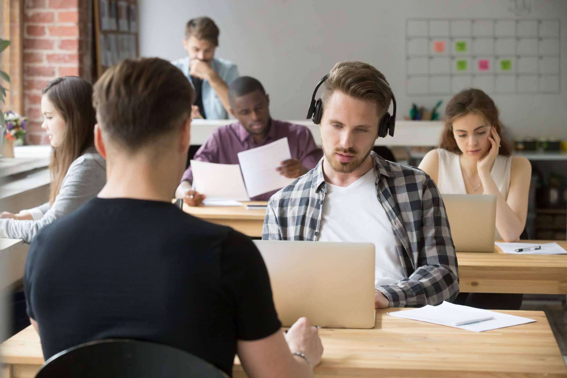 Las ventajas de recurrir a los servicios de la agencia de traducción Enai E-Consulting Internacional