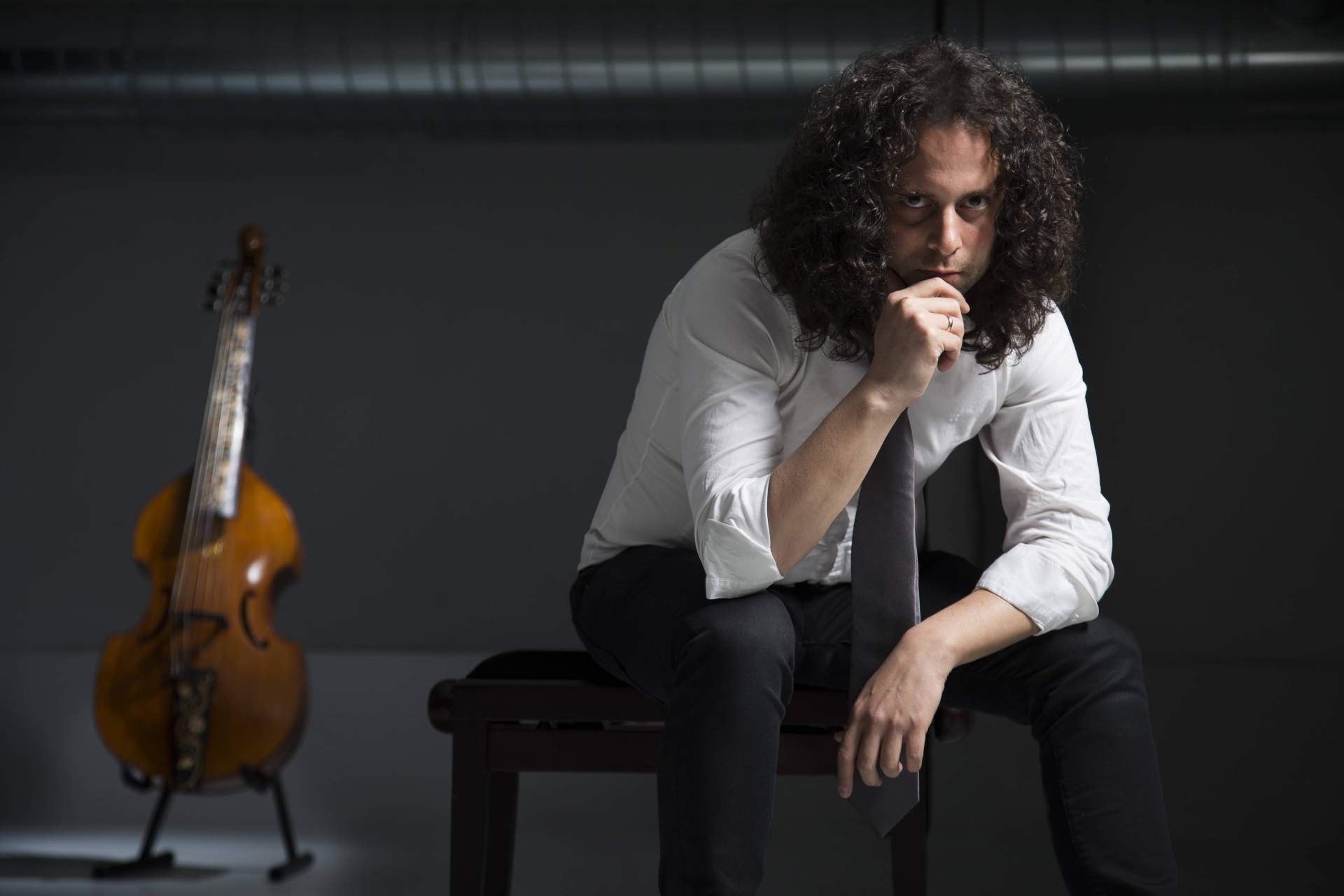 Accademia del Piacere renueva la música clásica europea en los escenarios más prestigiosos