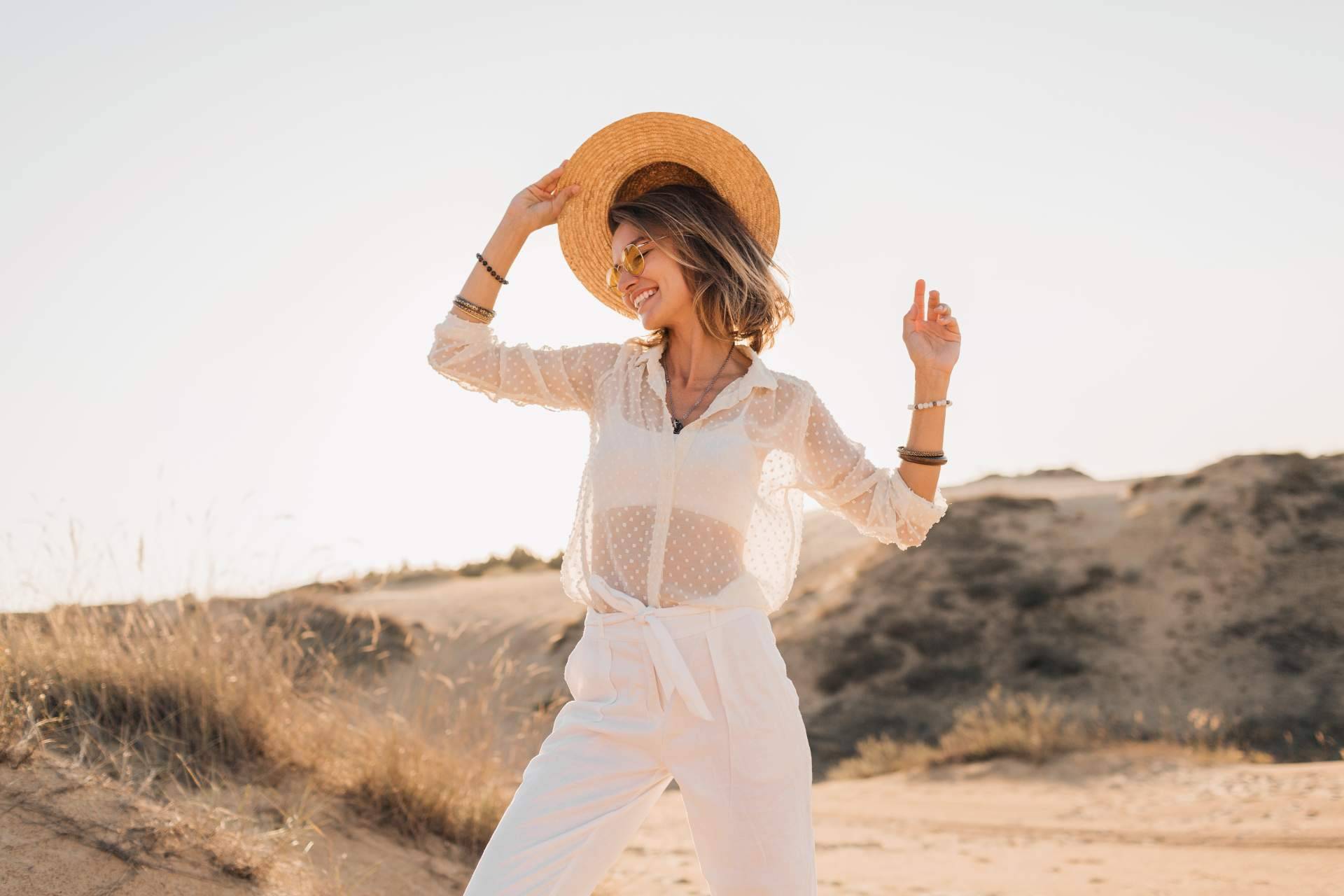 LaMusa Woman lanza la colección primavera-verano 2022