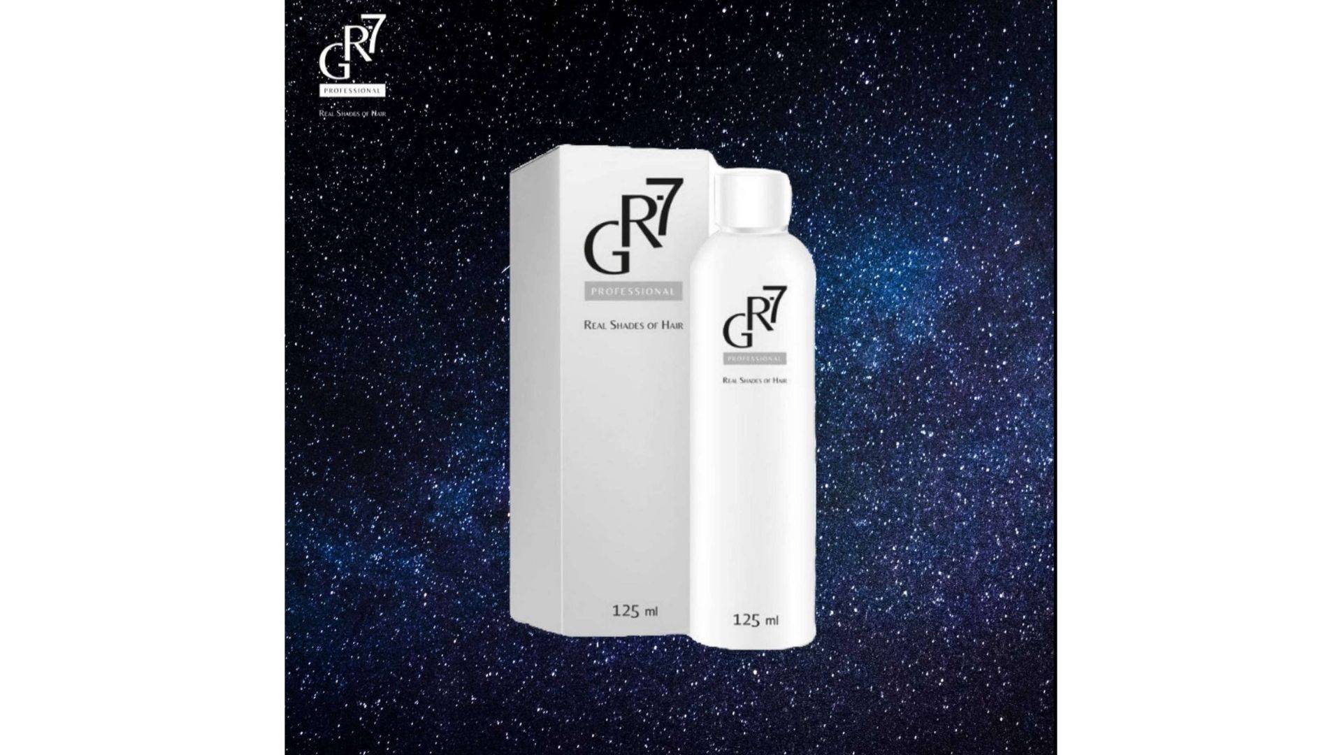 3 acciones para prevenir el cabello canoso, con GR-7