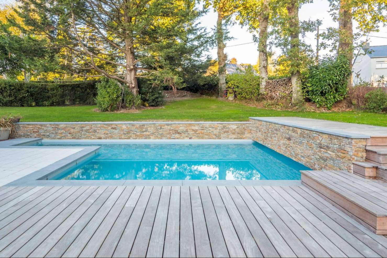Promopai construye piscinas de obra en Alicante