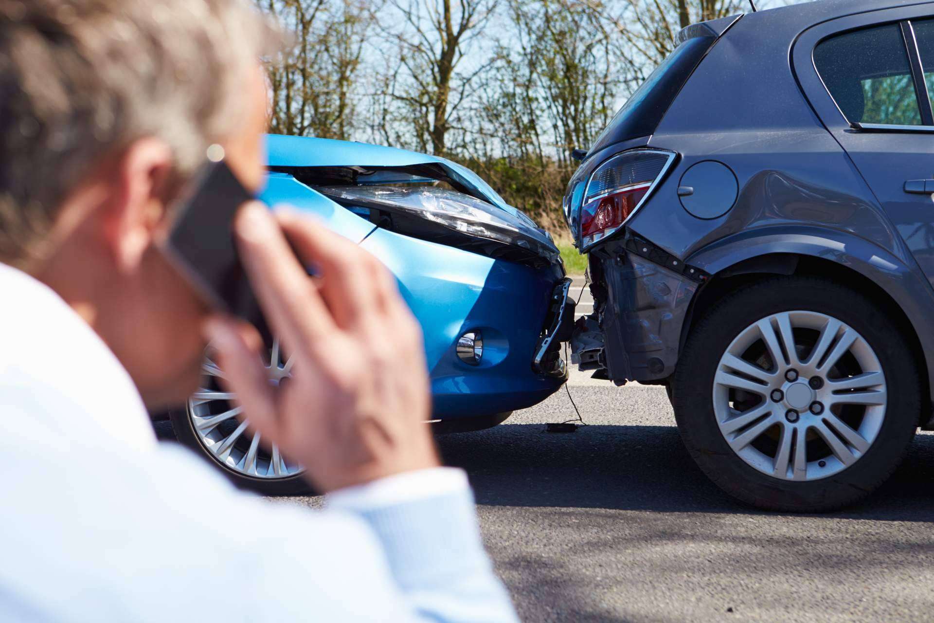 Derecho a indemnización tras sufrir un accidente de tráfico, por traficoayuda.es