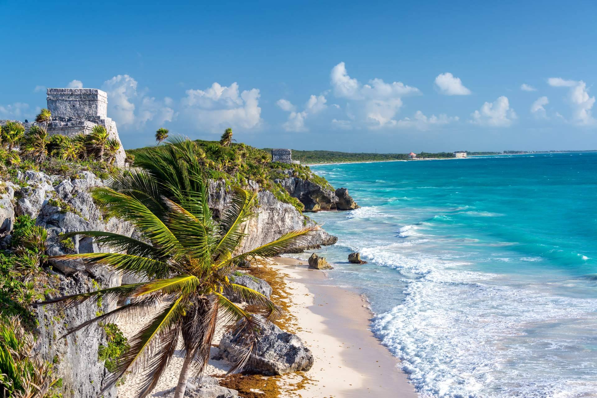 Los viajes que hace Viajar a México por la Ciudad de México y Cancún permiten conocer México de Norte a Sur