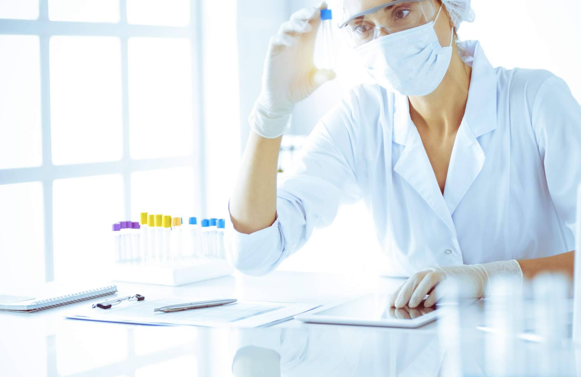 Una profesión de futuro, Técnico Superior en Imagen para el Diagnóstico y Medicina Nuclear