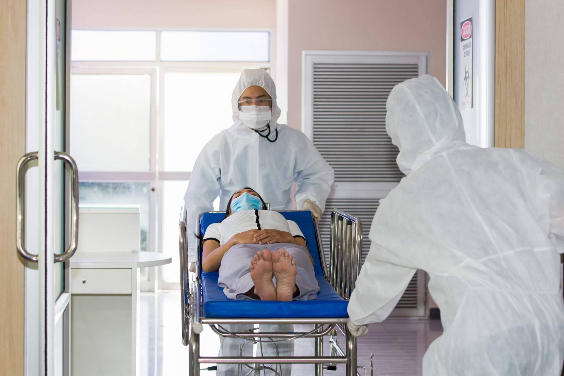CN Formación garantiza preparación para las oposiciones de celador del SERMAS