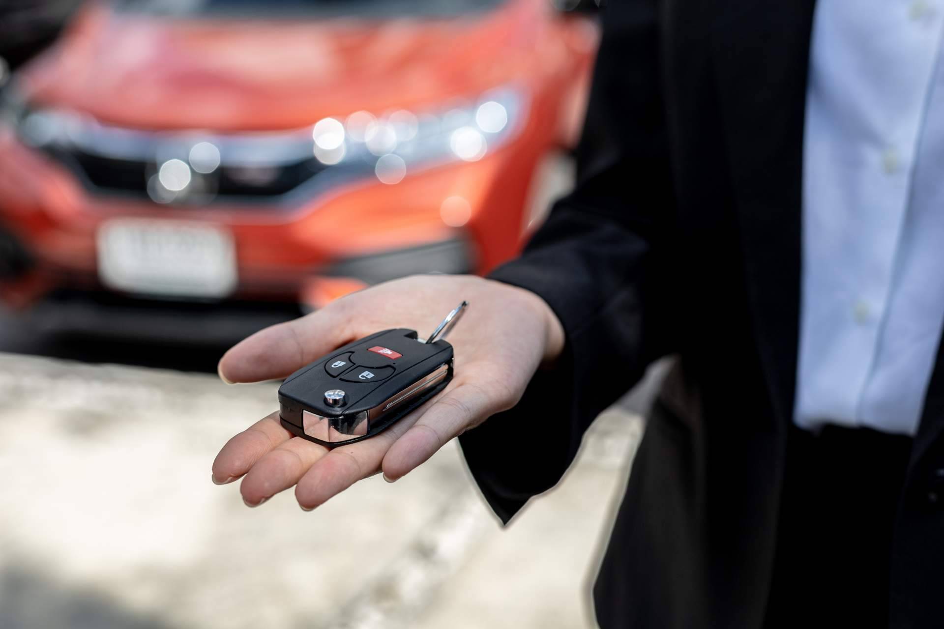 El servicio innovador para conseguir dinero de la compañía Empeña Mi Coche