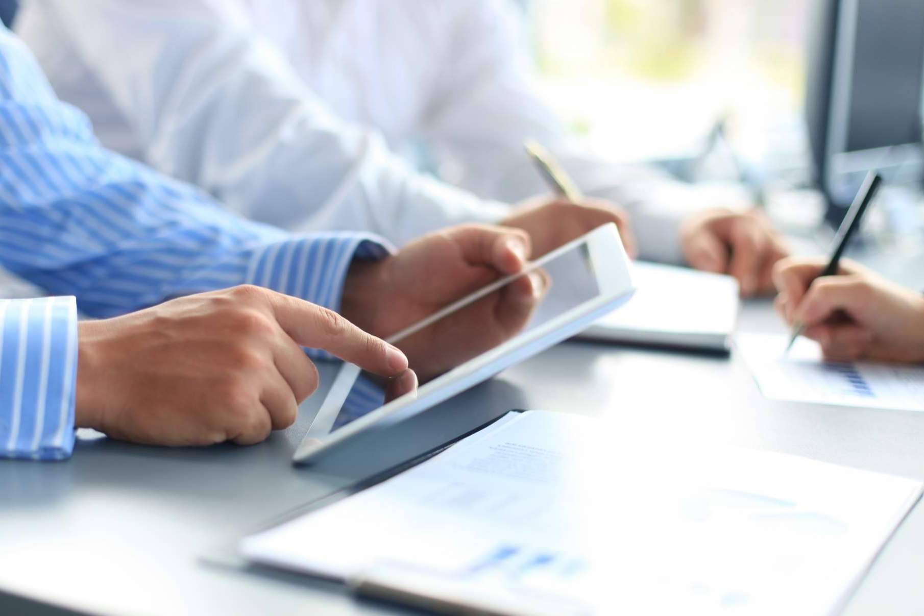 La necesidad de contar con un asesor financiero?, por Finanfox