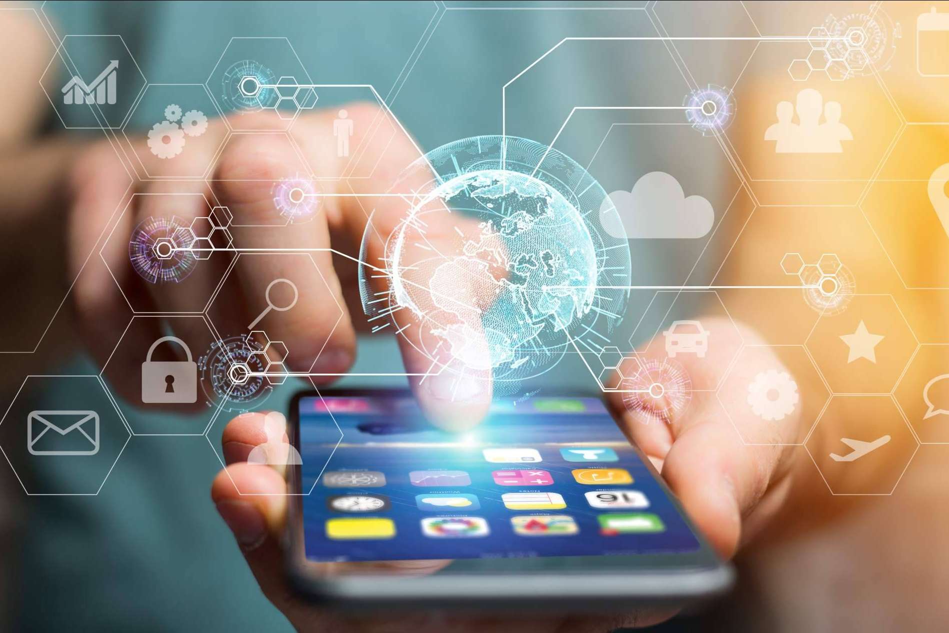 Telecon Business Solutions como agente digitalizador del Kit Digital