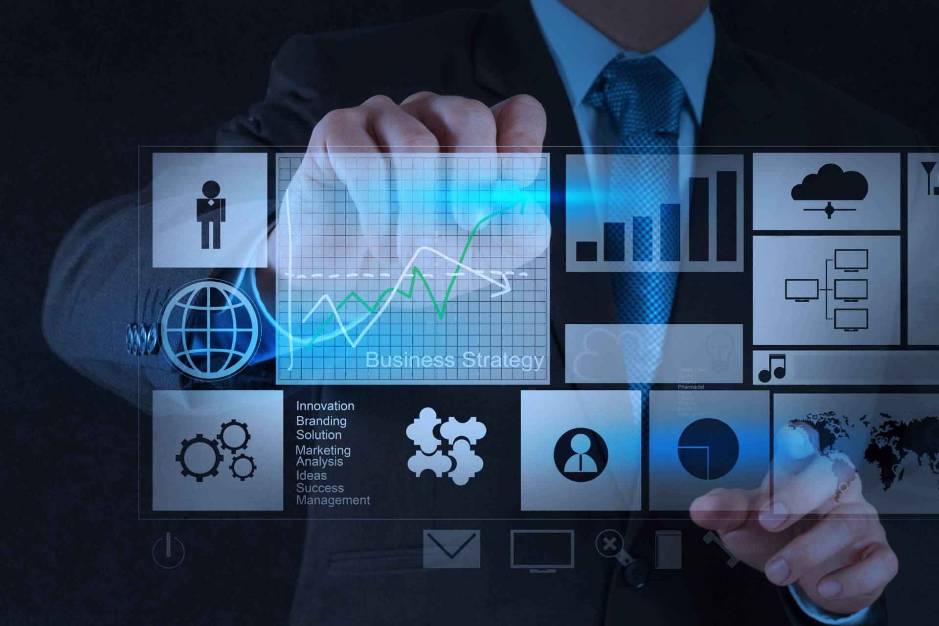 La transformación digital de las pymes, por Link Soluciones