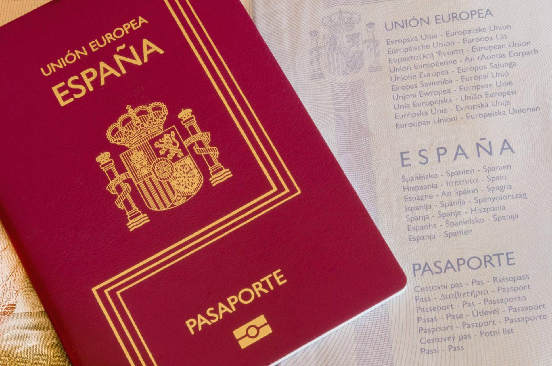 Cómo conseguir la nacionalidad española en el menor tiempo posible