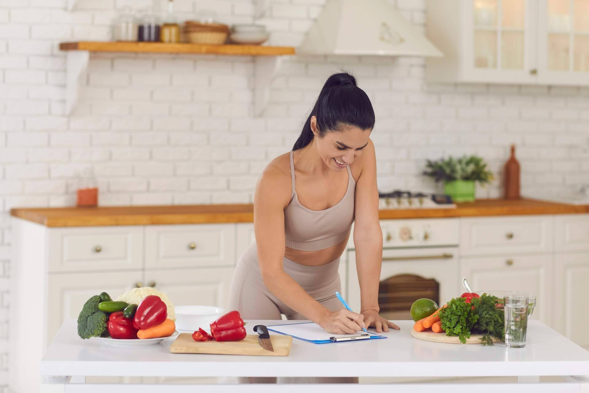 ¿Por qué es importante la nutrición en la mujer de hoy?, por Beatriz Ocaña