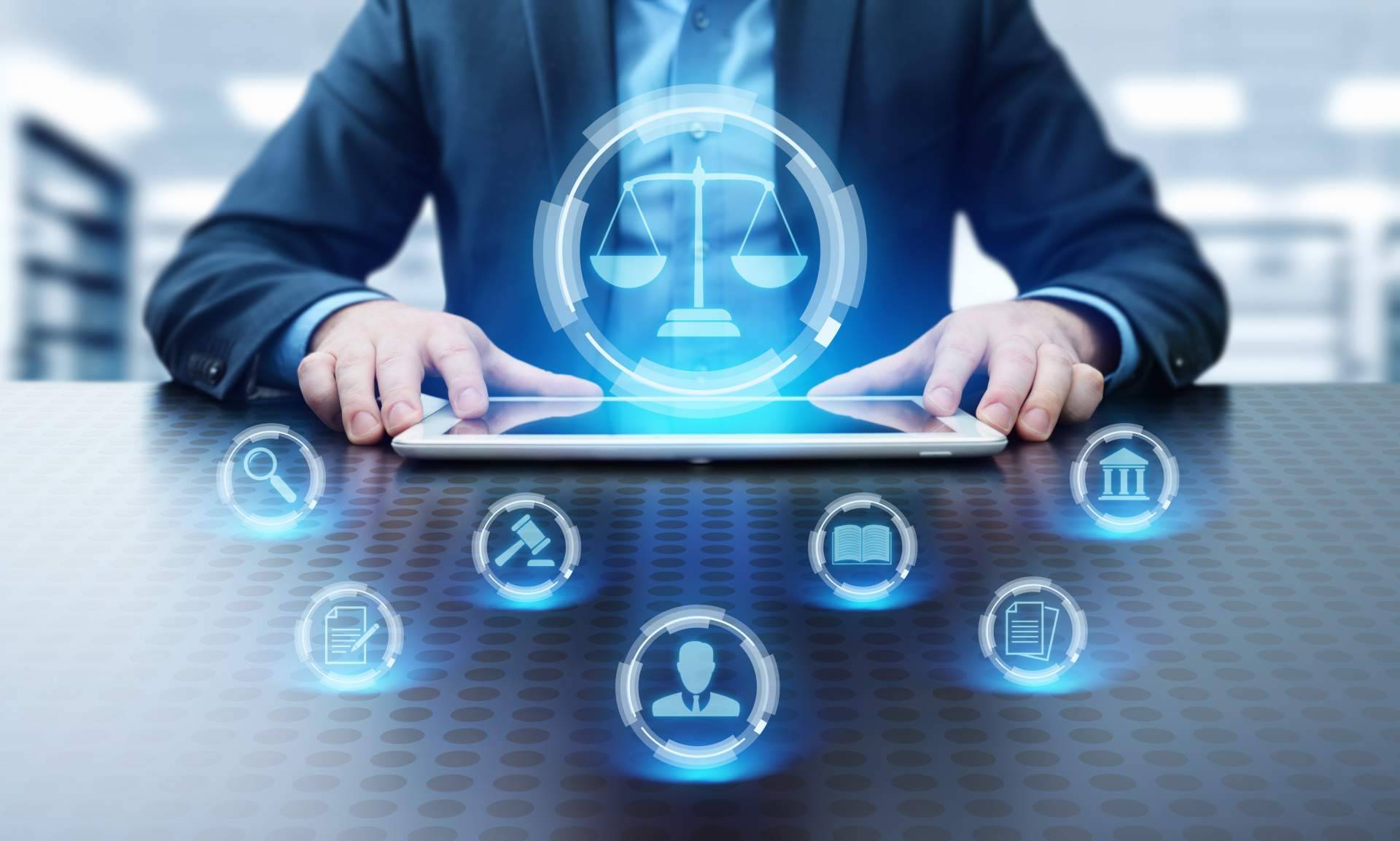 Los peritos en propiedad intelectual e industrial comprueban la falsificación de marcas