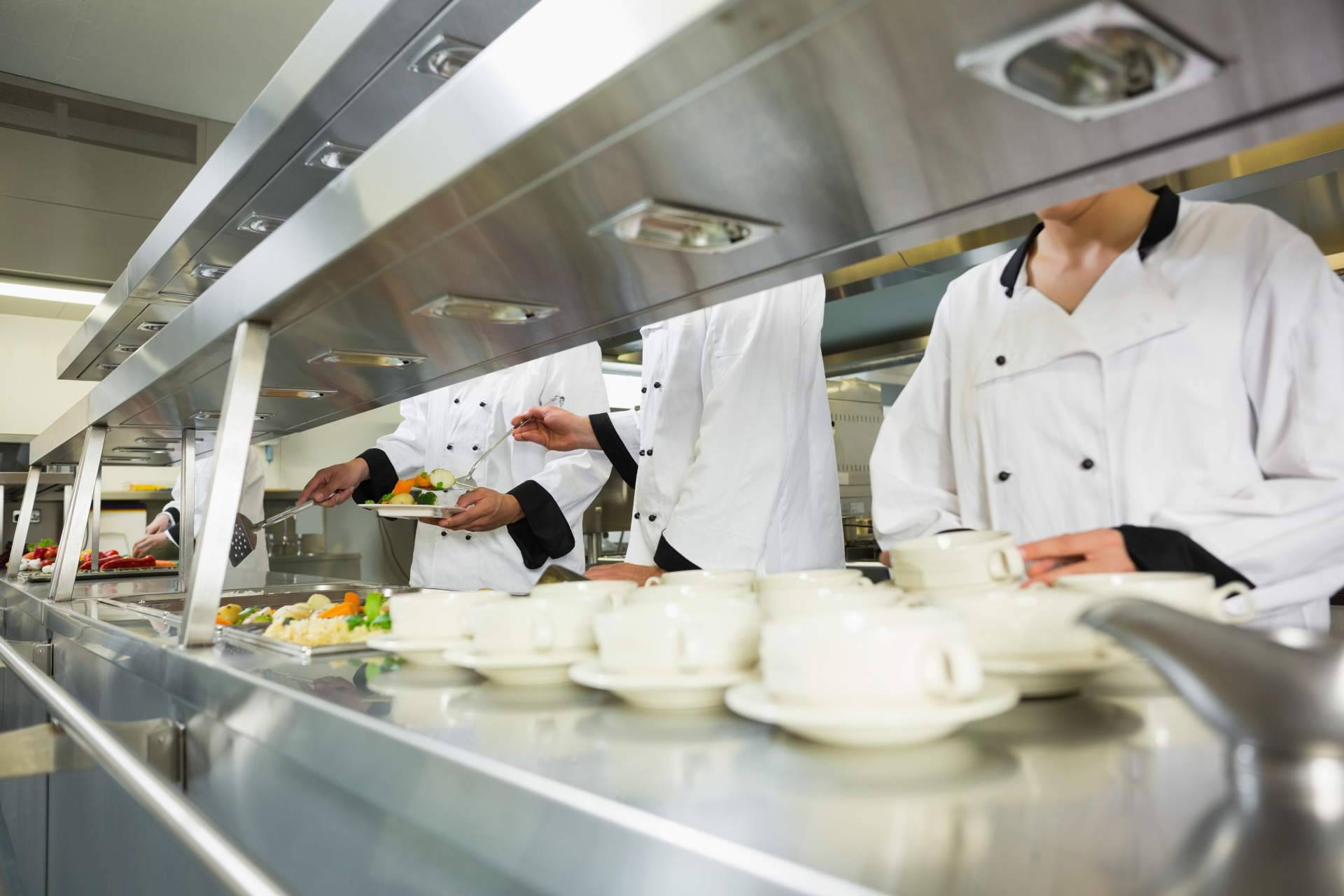 No Problem Cooking lanza el software para restaurantes que gestiona y controla todo el proceso de elaboración alimentaria