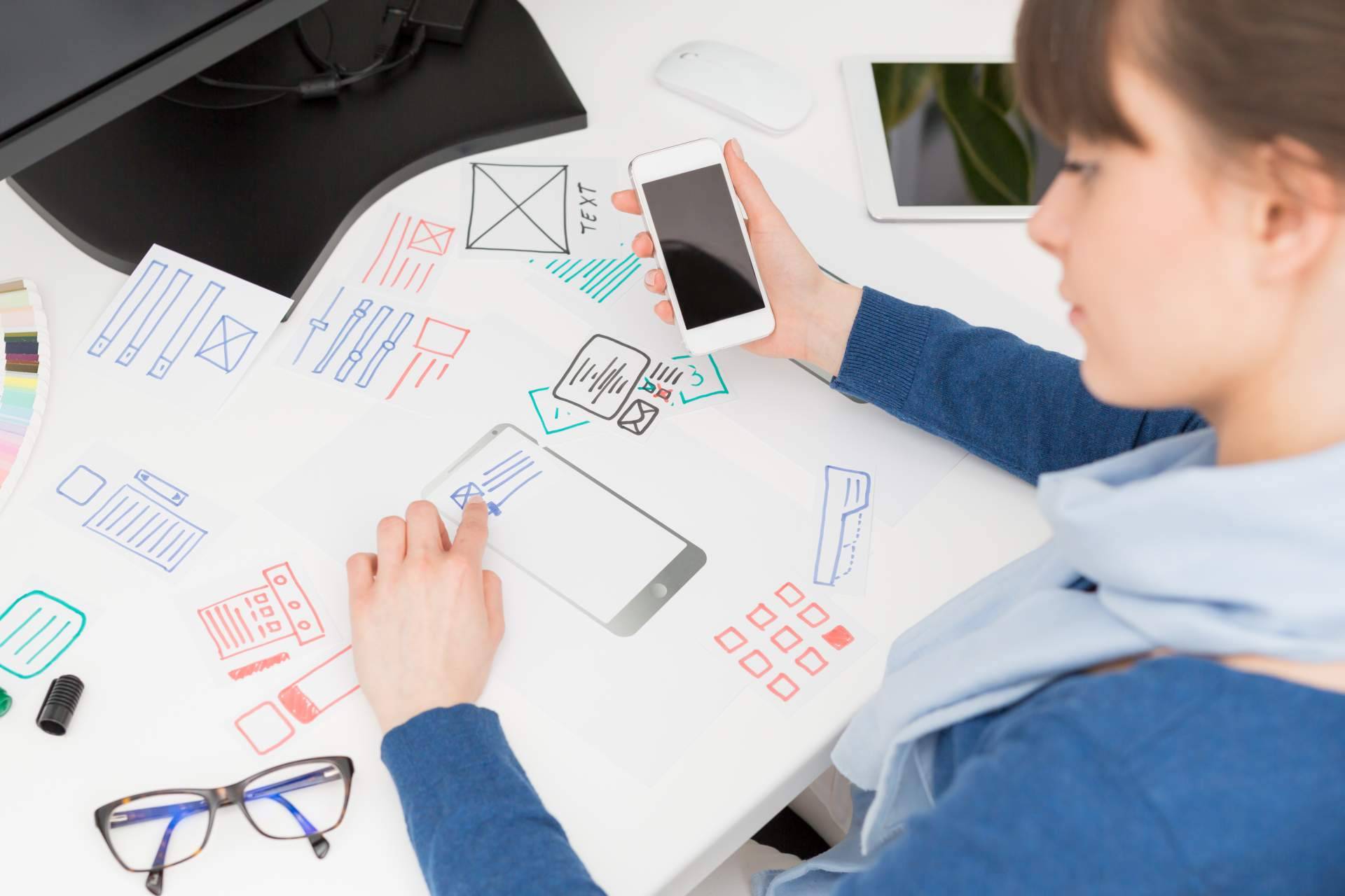 Servicios de diseño web en Madrid de la mano de Signum Comunicación