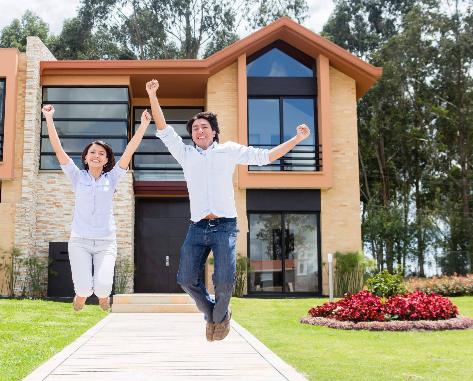 Vivir fuera de las ciudades es una opción que ofrece Feelin Home