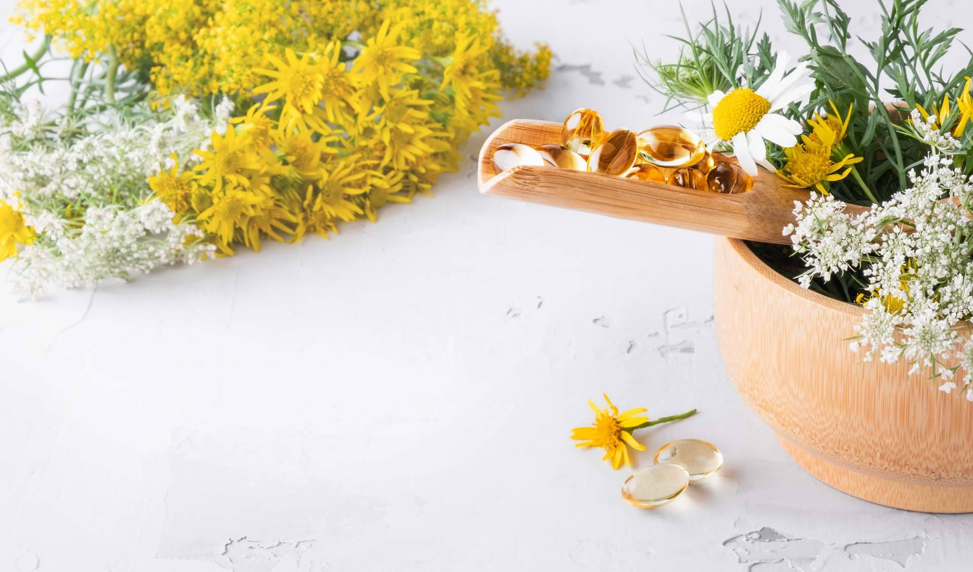 ¿Qué es la naturopatía?, según Rambla 6