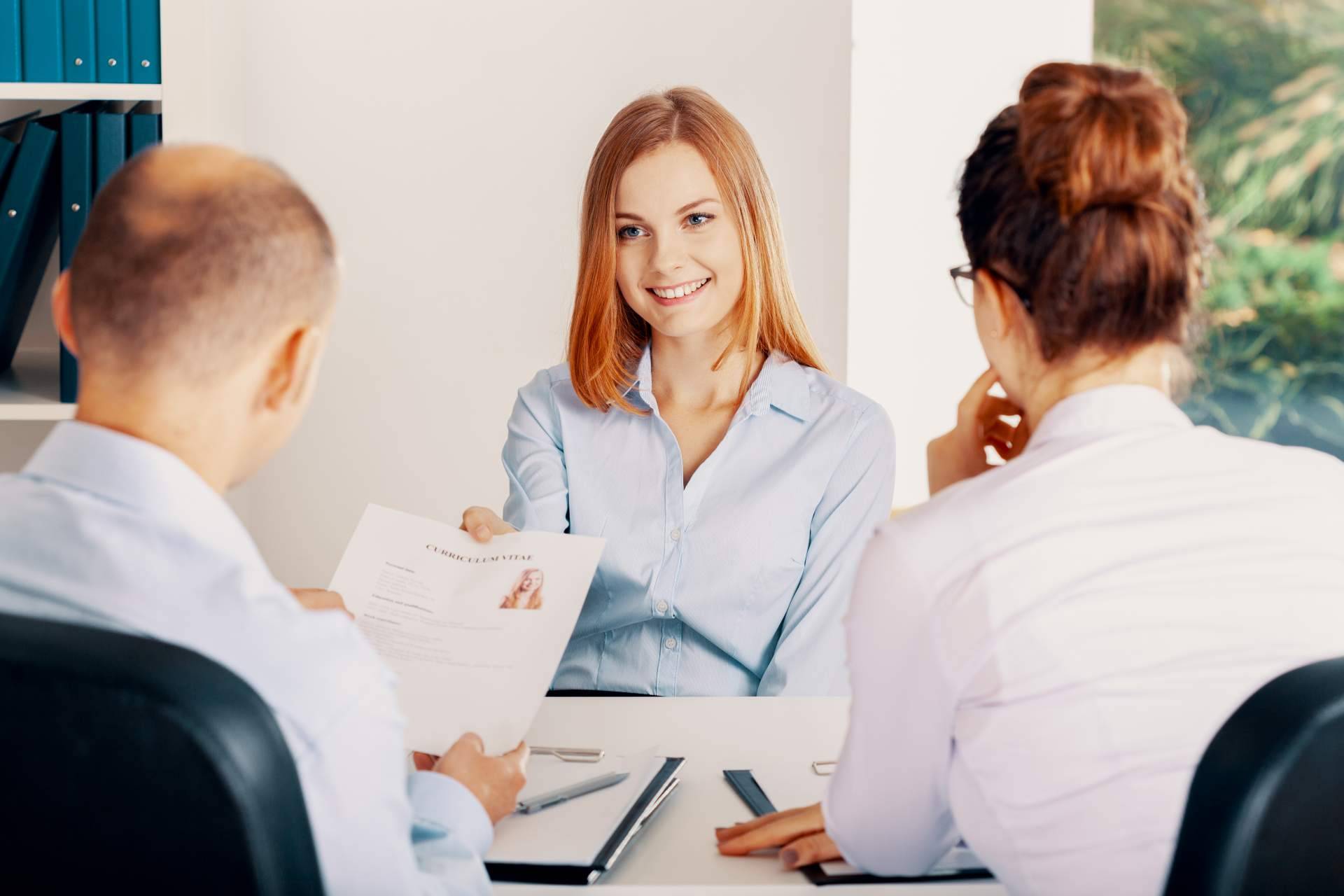 Inteligencia artificial en la selección de personal con Mindsaic