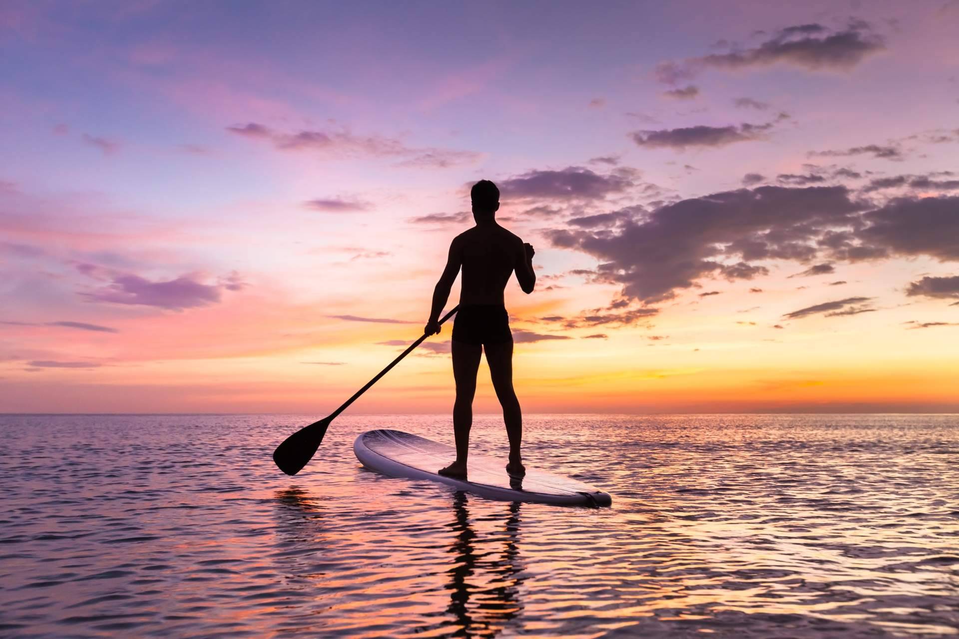 La guía especializada de compra que permite elegir y comprar la mejor tabla de paddle surf hinchable, Paddlesurf.pro