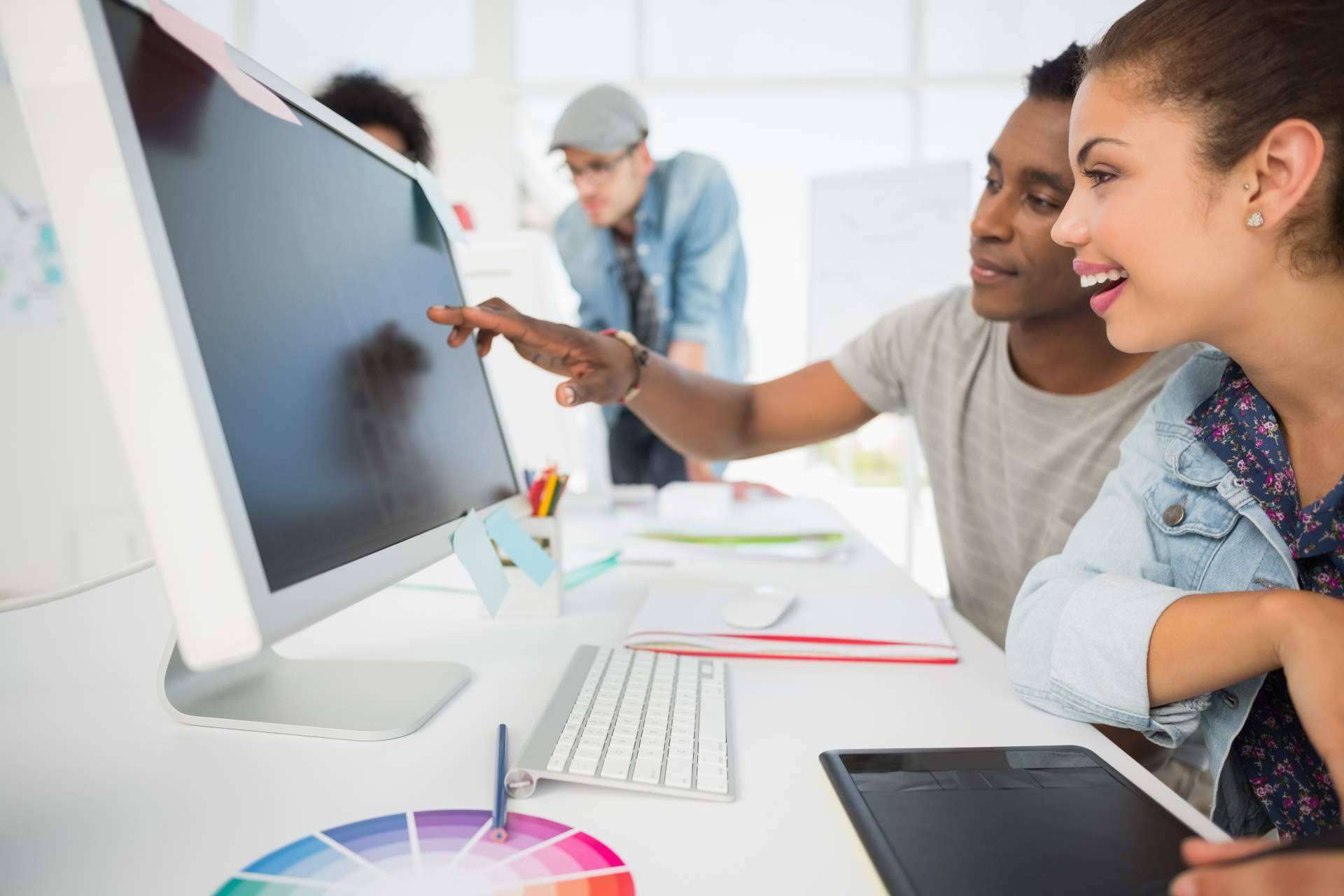 Kit Digital es una iniciativa del Gobierno que tiene el objetivo de digitalizar los negocios