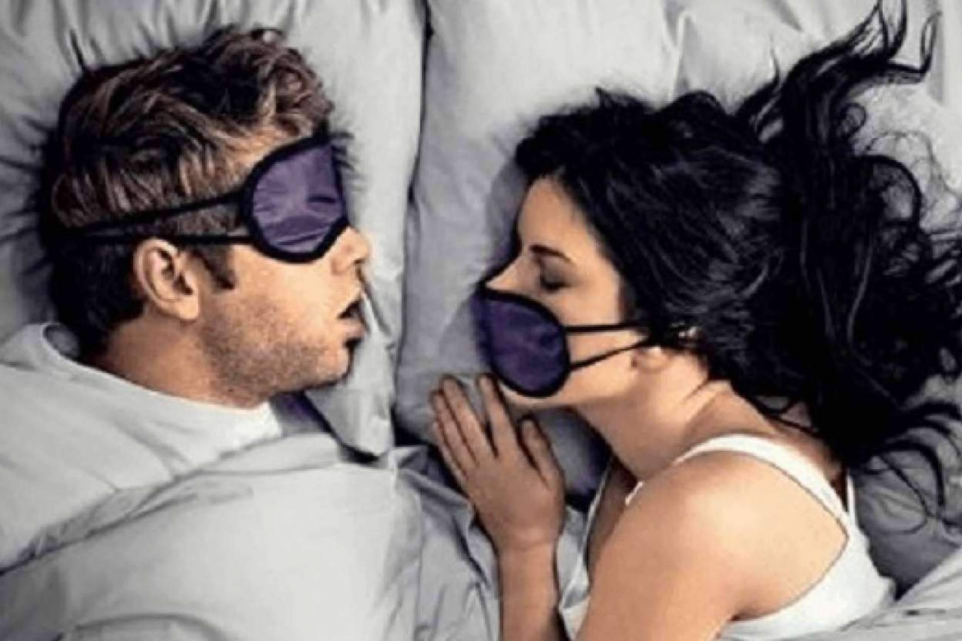 La halitosis puede ser una causa de divorcio