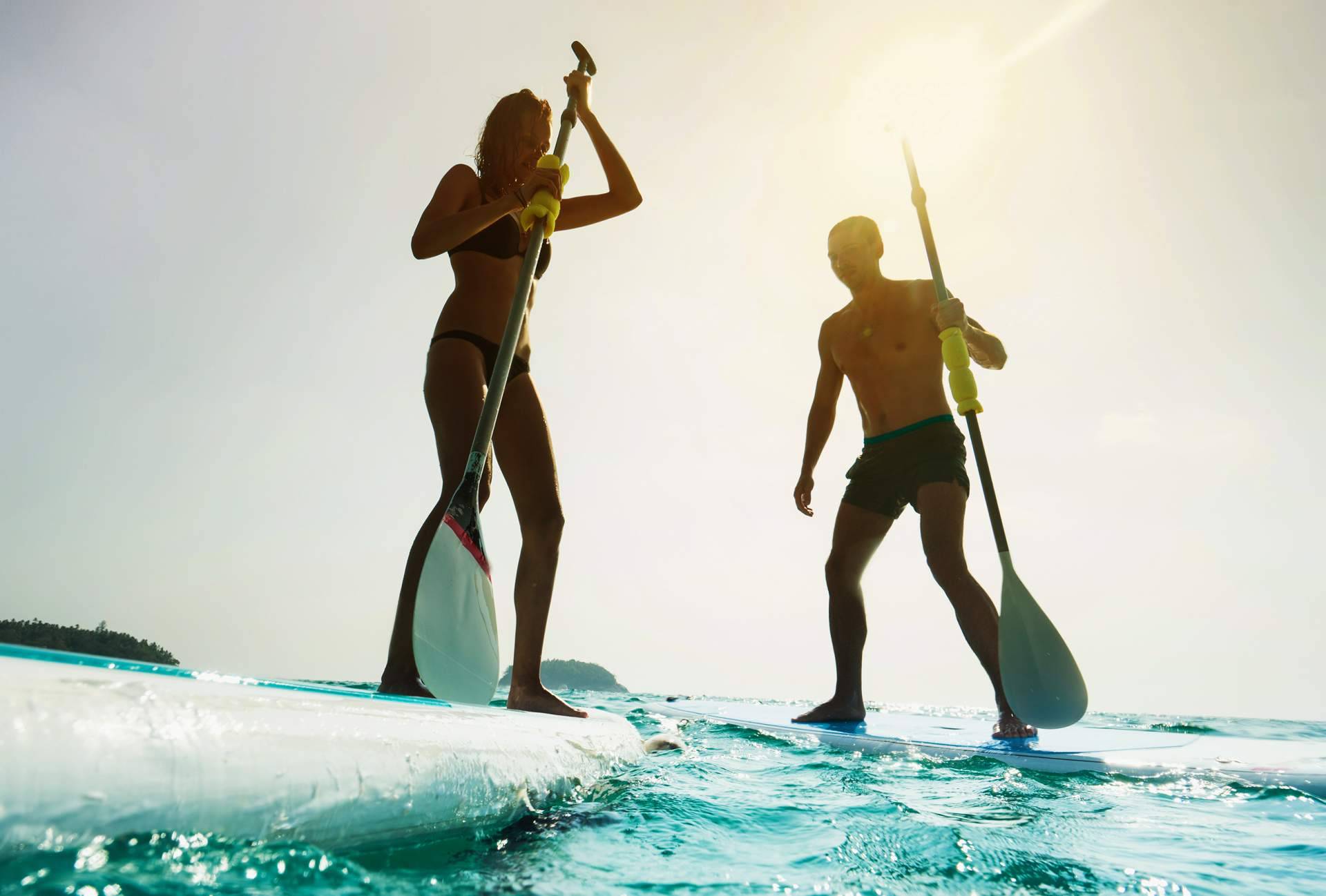 Guía para encontrar la mejor tabla paddle surf y accesorios de la mano de Paddlesurf.pro