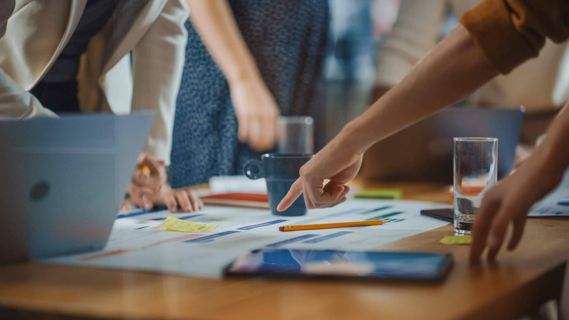 ¿Cuáles son las nuevas claves del éxito para empresas del sector industrial?