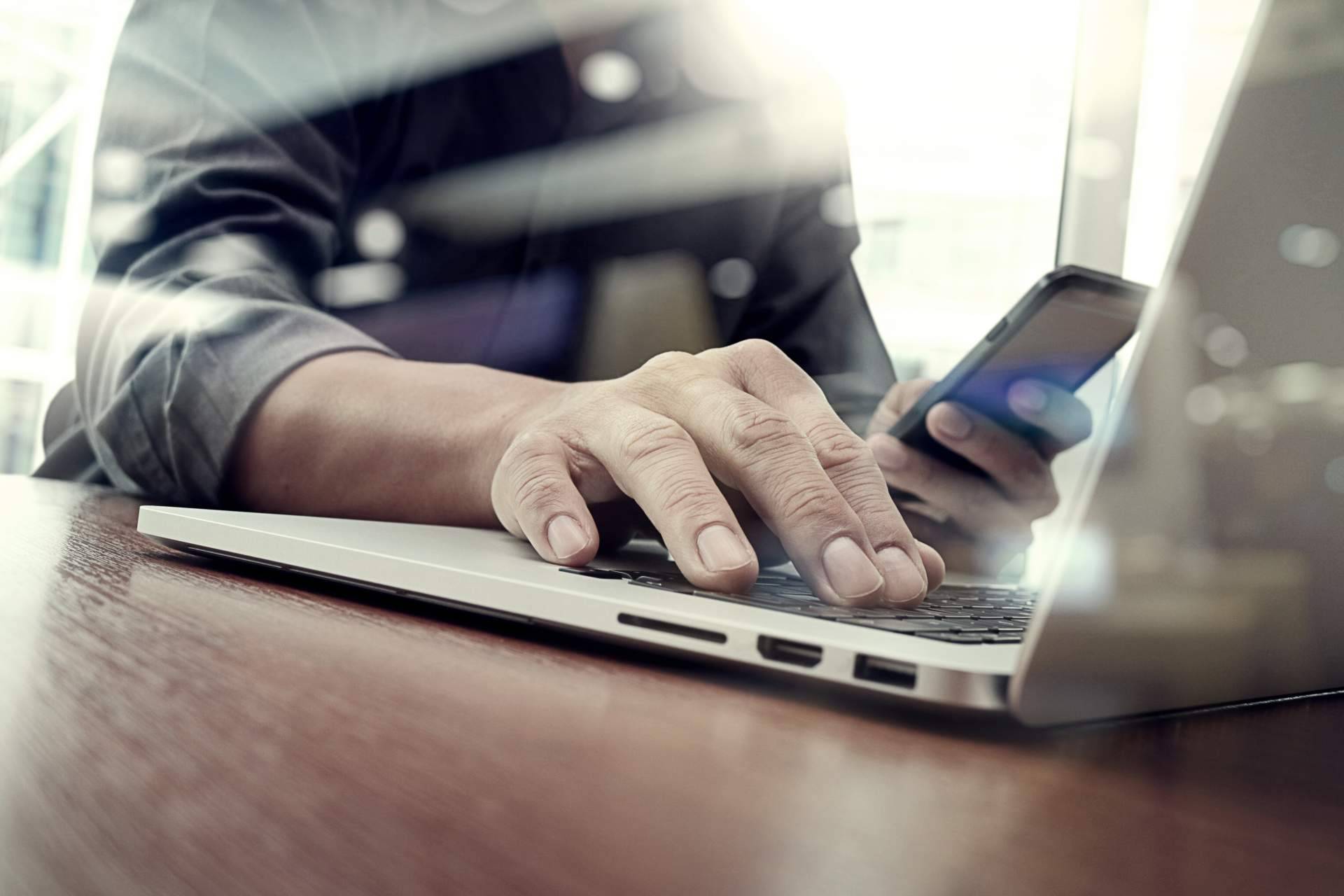 Transformación digital para autónomos o pymes. ¿Por dónde comenzar?